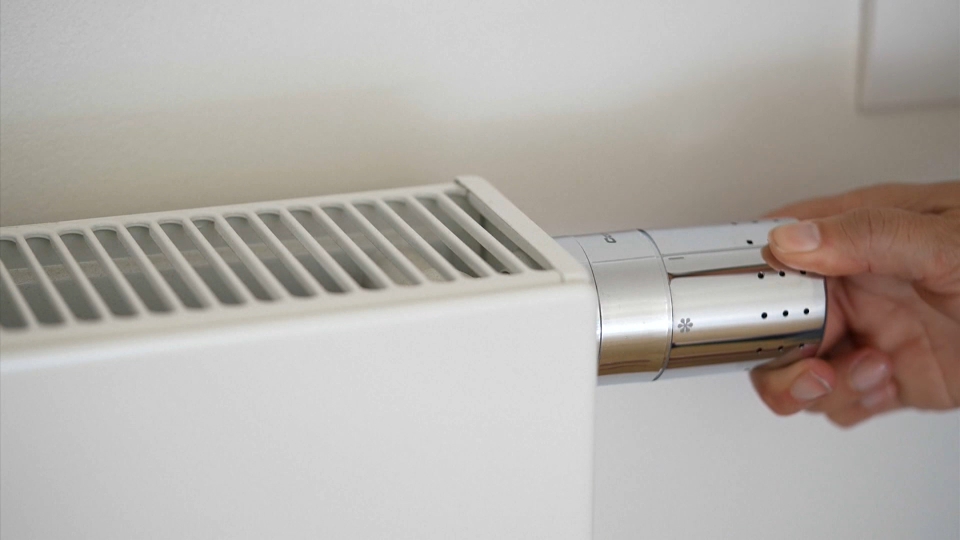 grijanje, radijator