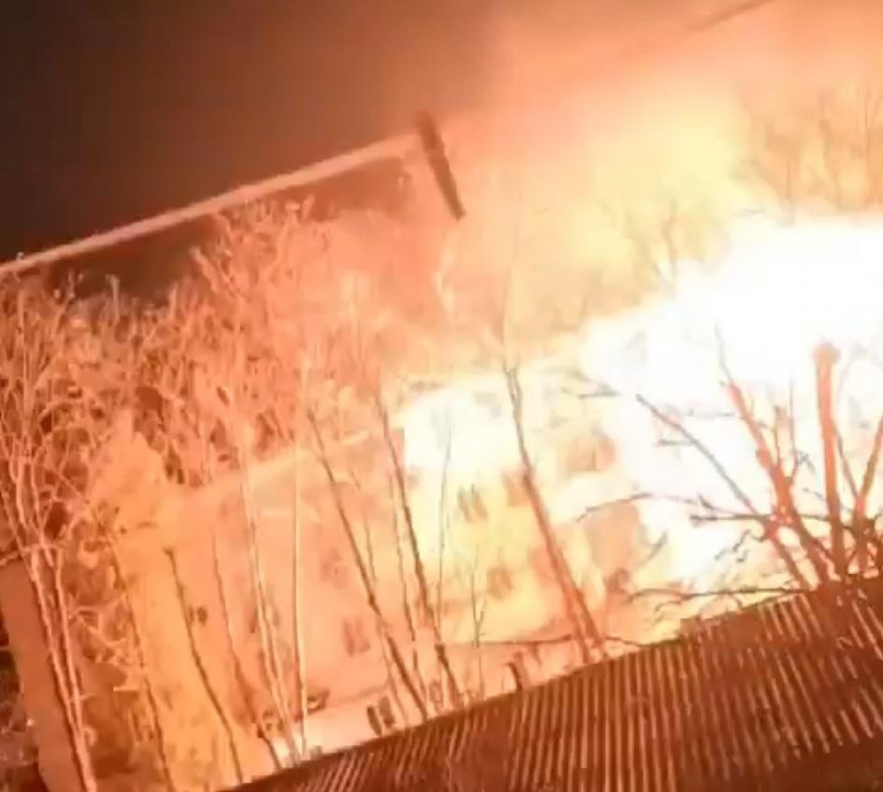 Karabulak Ingušetija