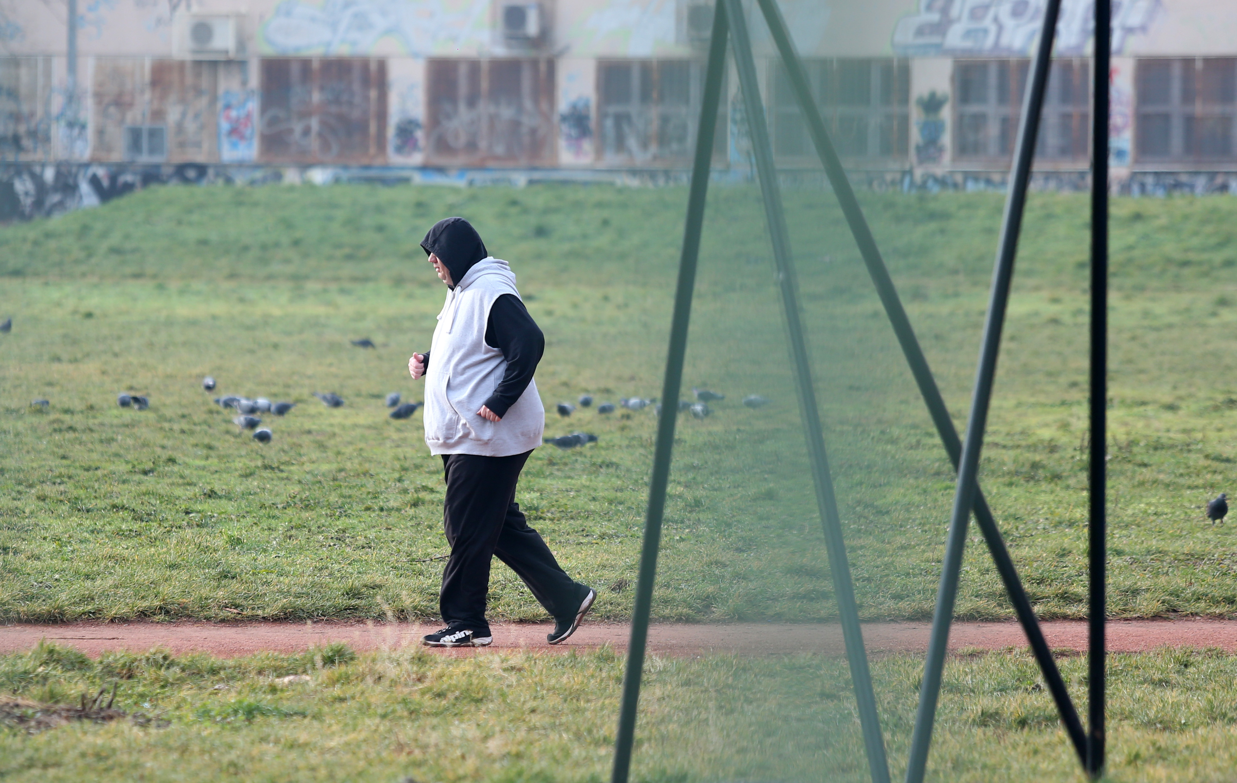 Zagreb: Svakodnevica u sreditu grada