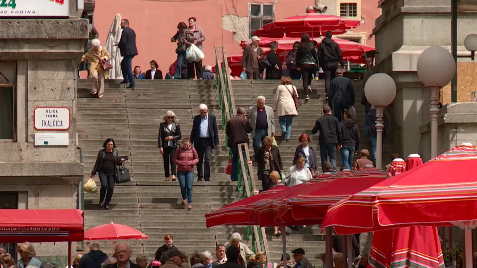 stanovništvo, demografija