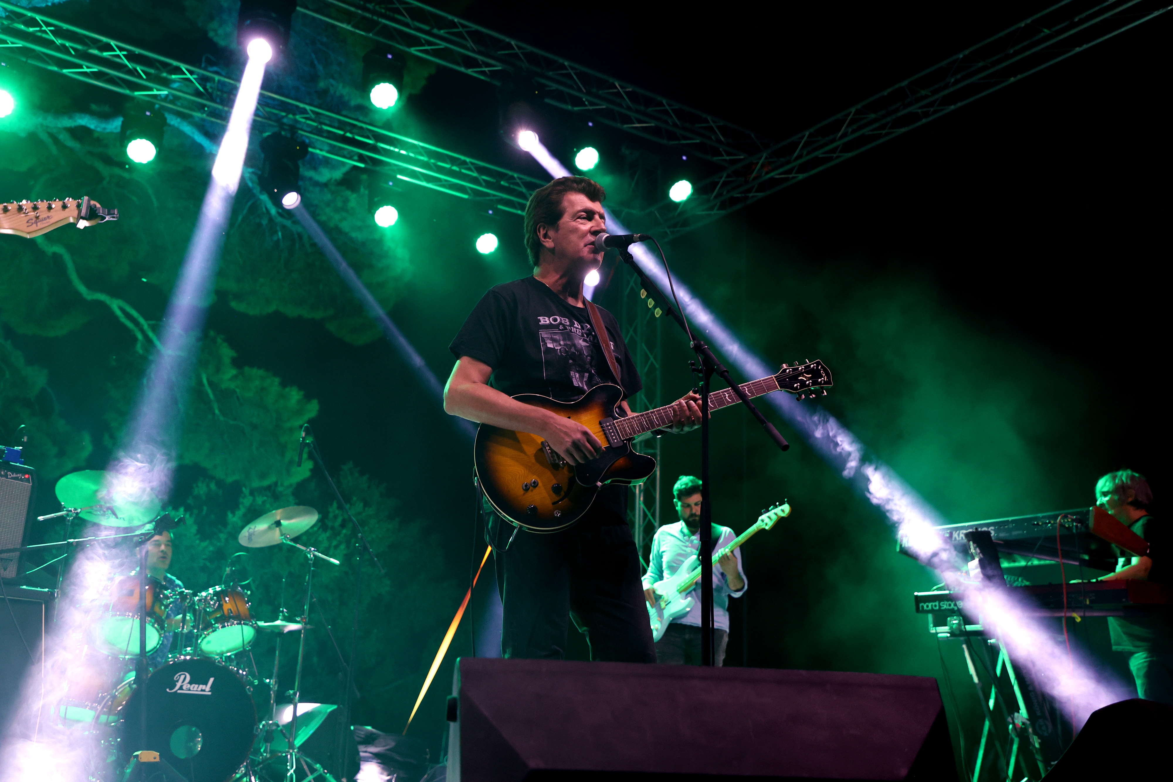 Bajaga i Instruktori