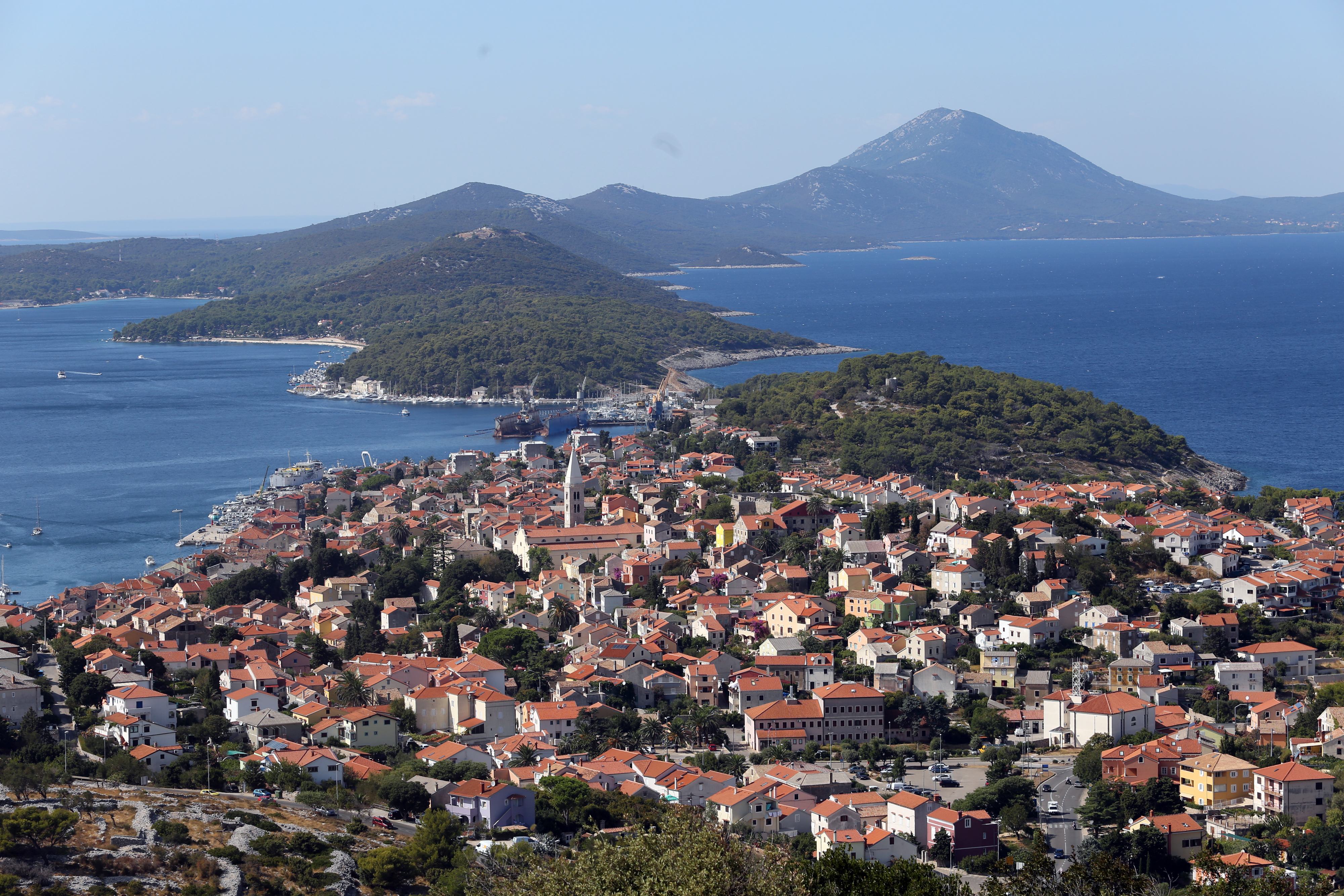 Mali Lošinj