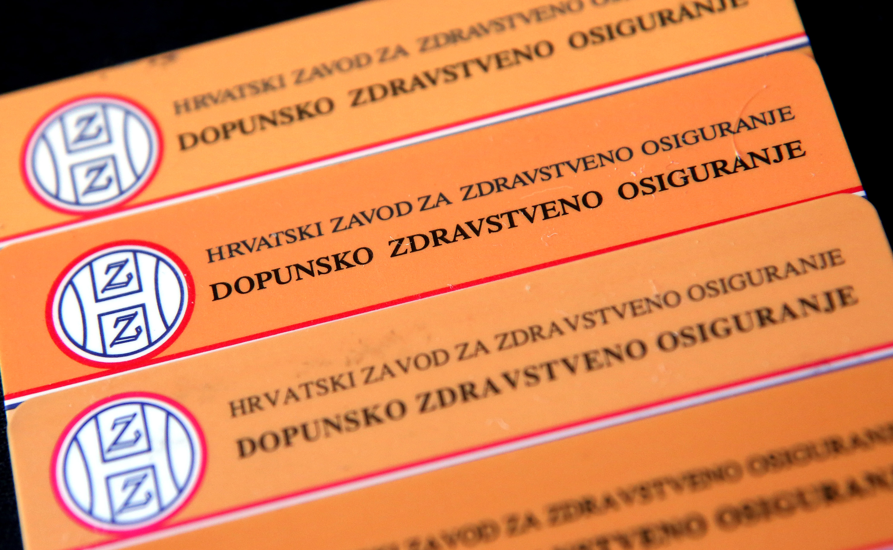 Prema najavi Vlade dopunsko zdravstveno osiguranje HZZO-a poskupljuje sa 70 na 89 kuna