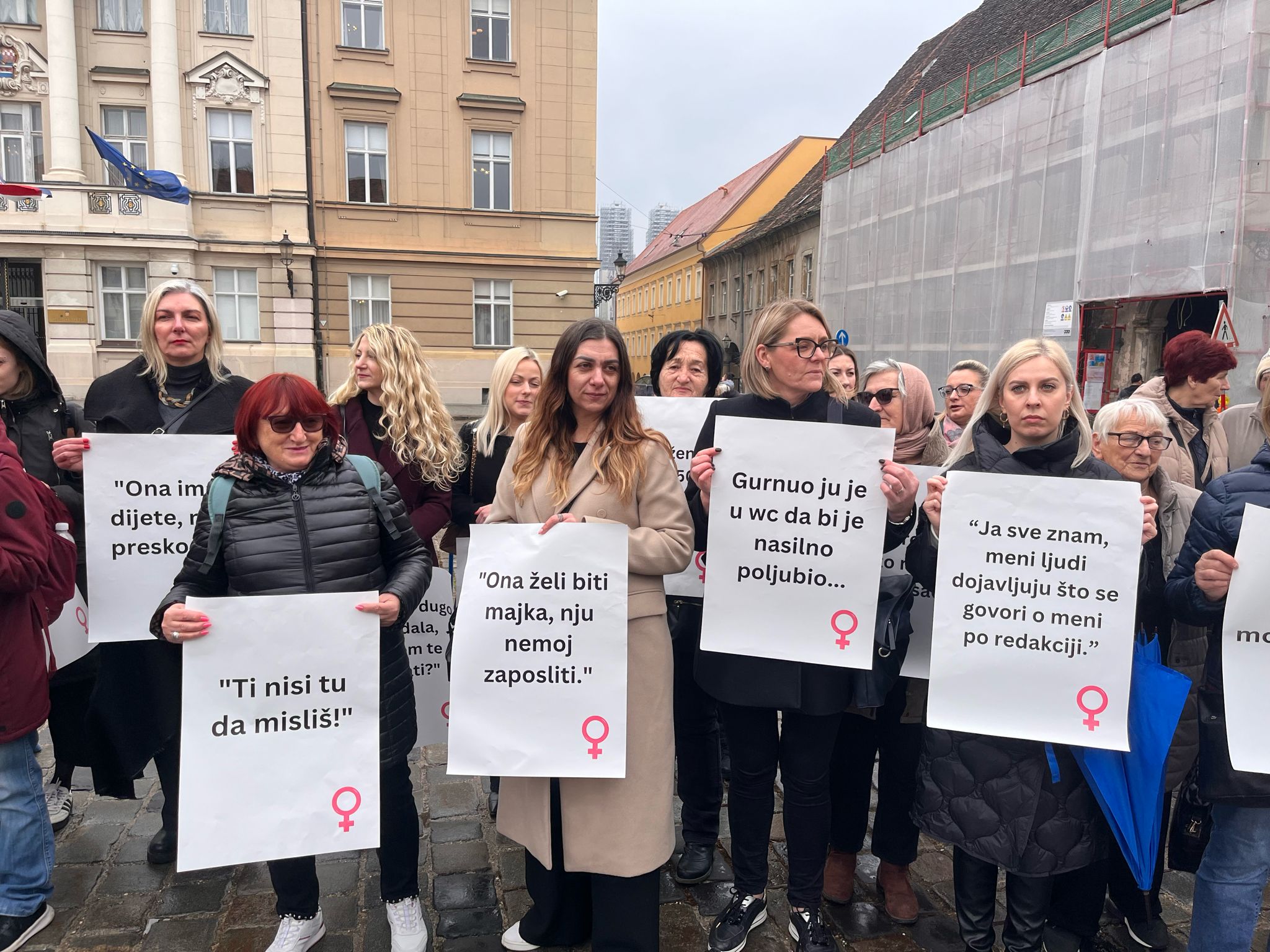 dan žena osmi mart 2024