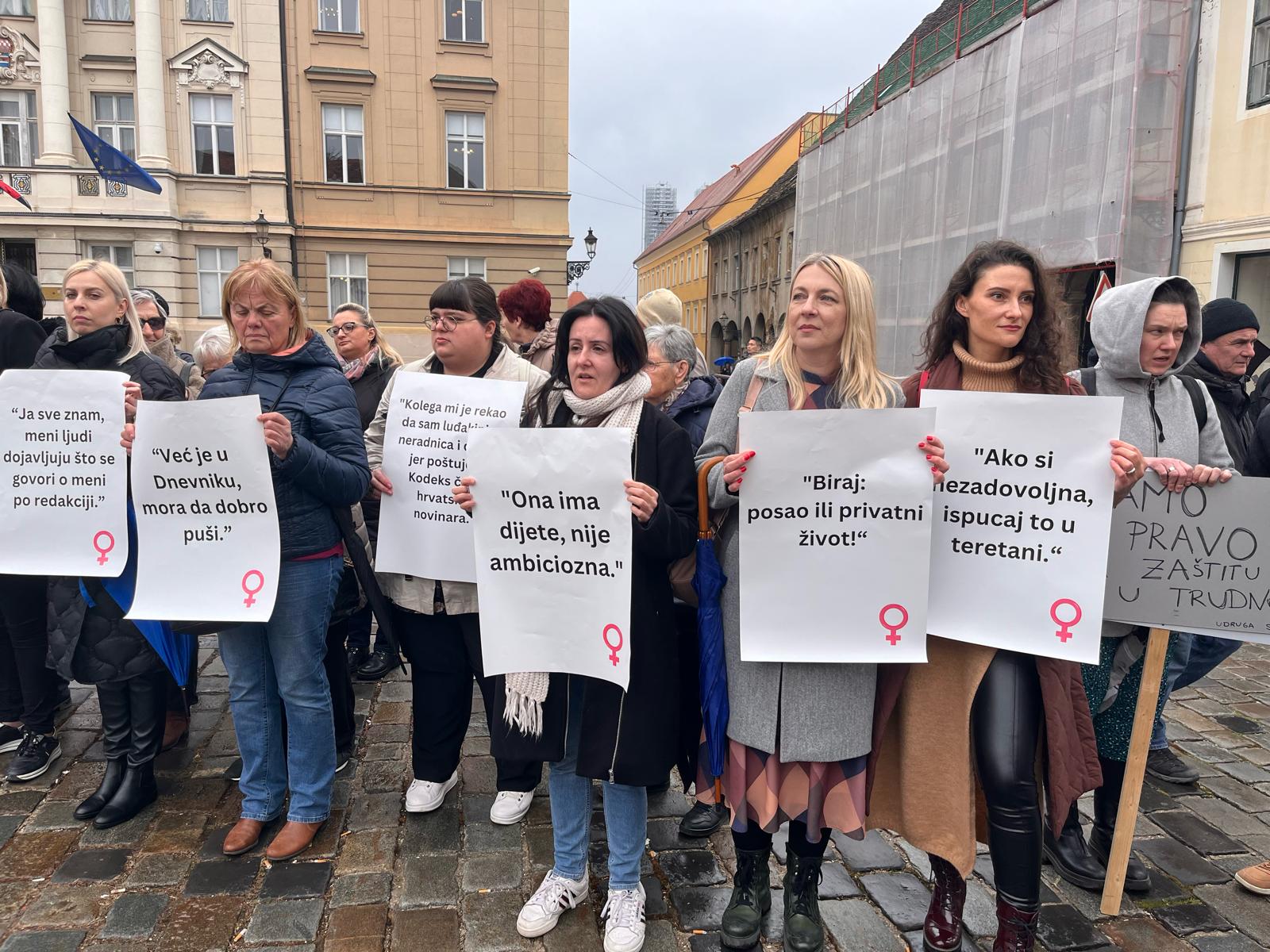 dan žena osmi mart 2024