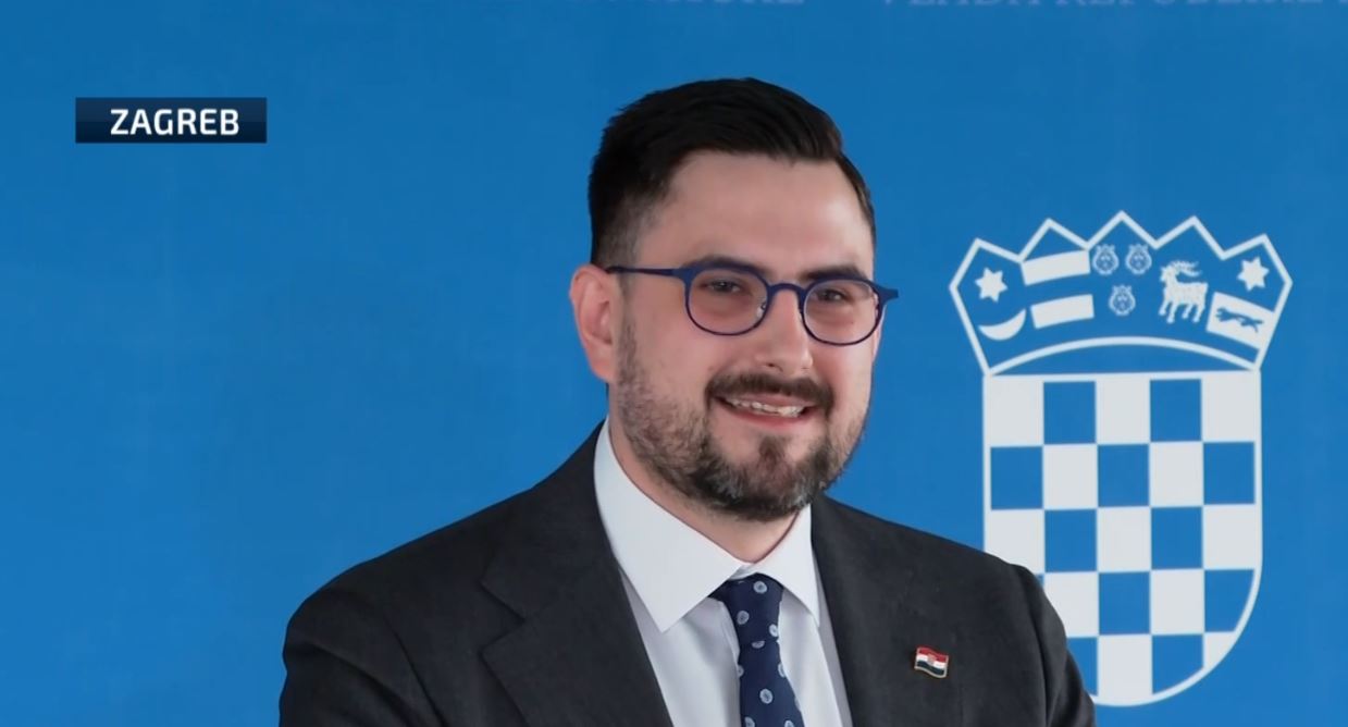 marko milić