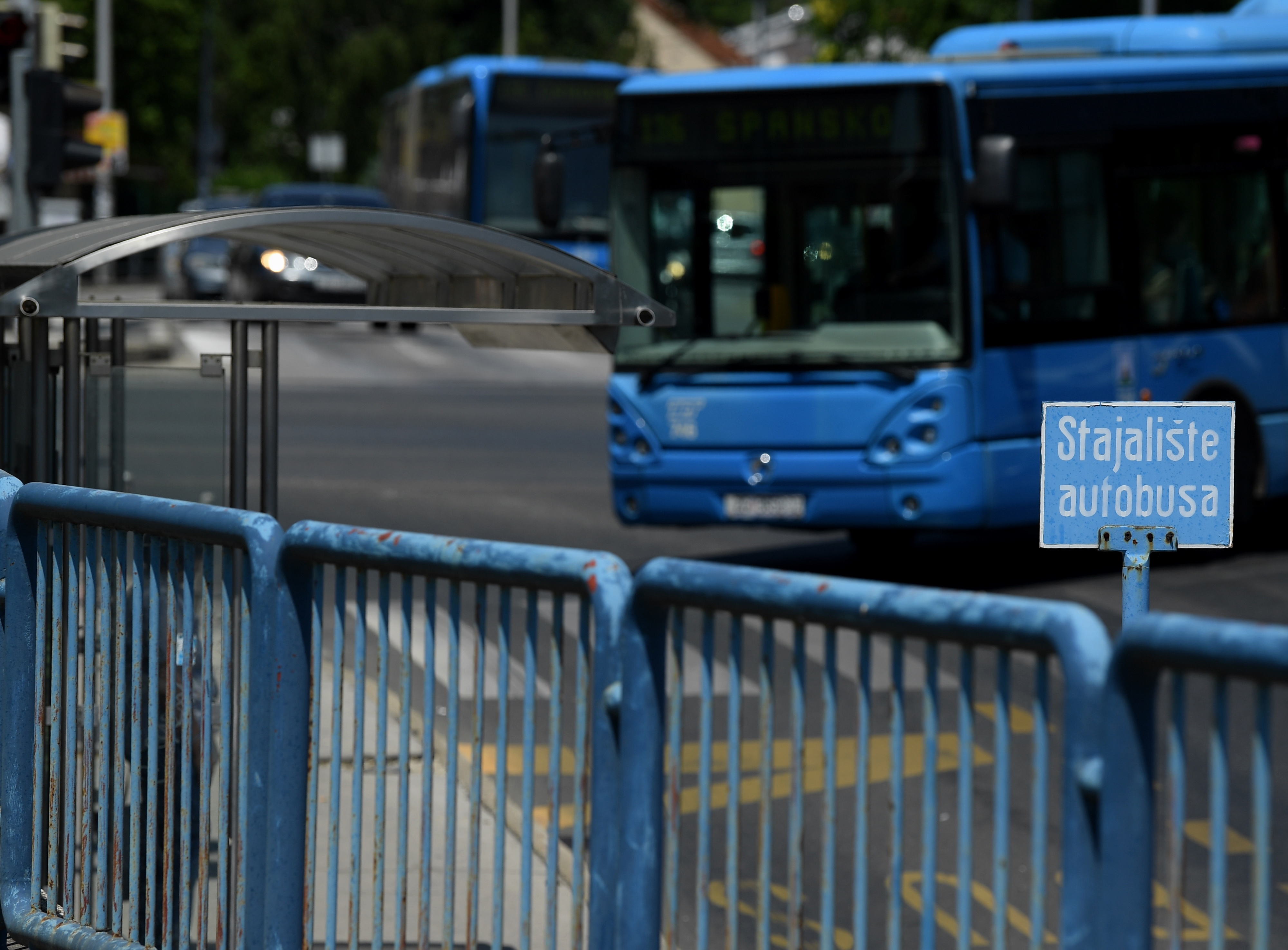 ZET nabavlja nove "sustave za informiranje putnika – displeje"