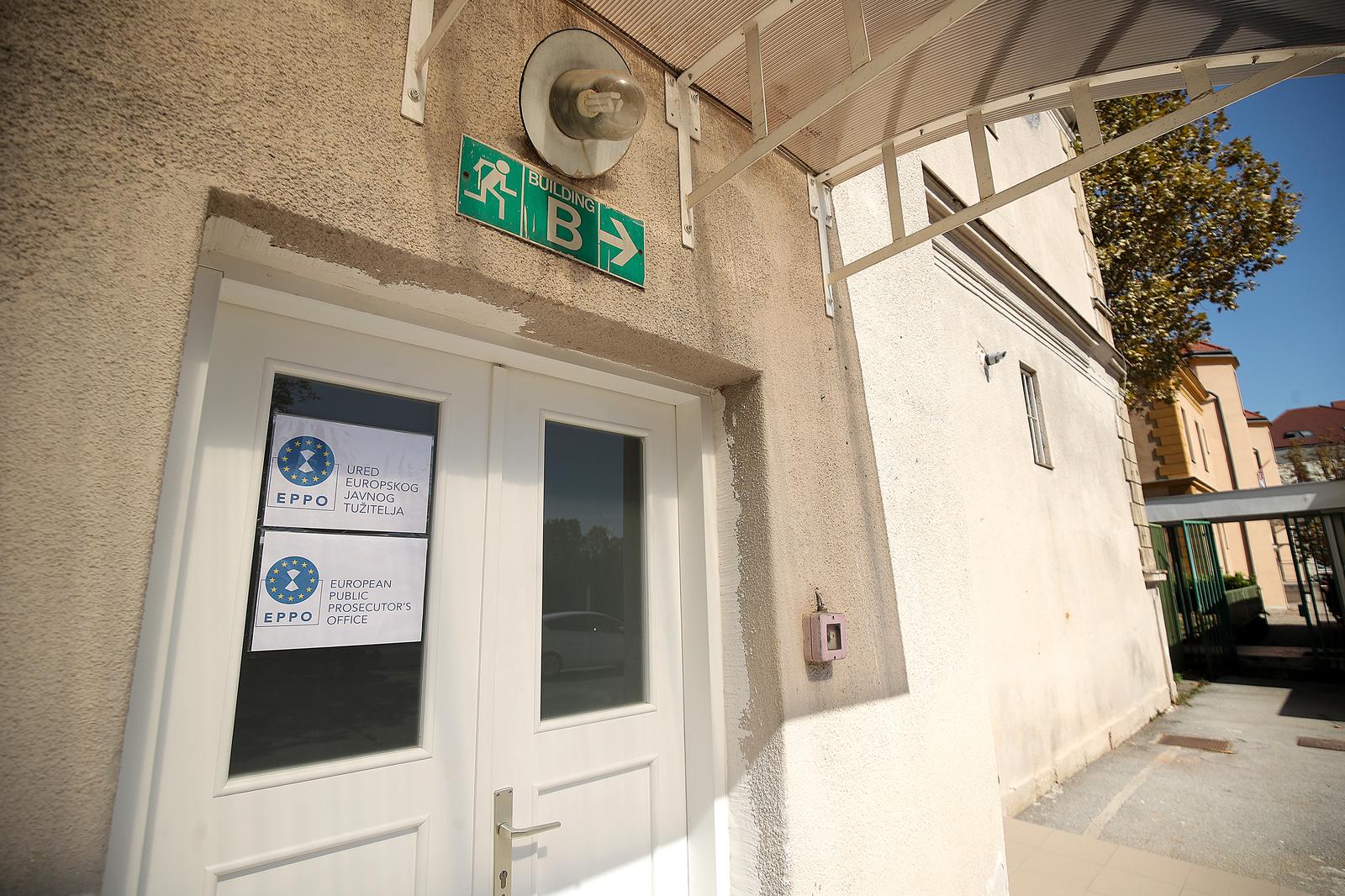 Zagreb: Ured europskog javnog tužitelja