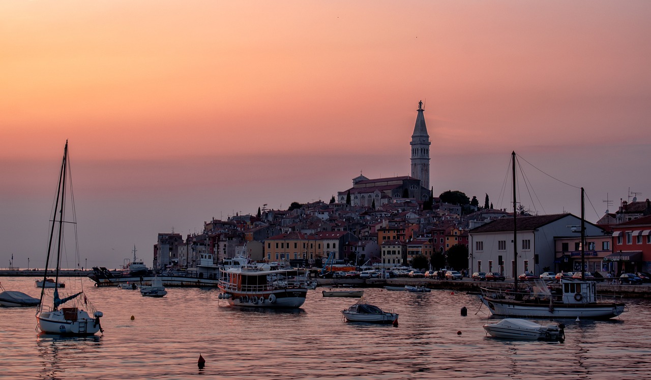 rovinj