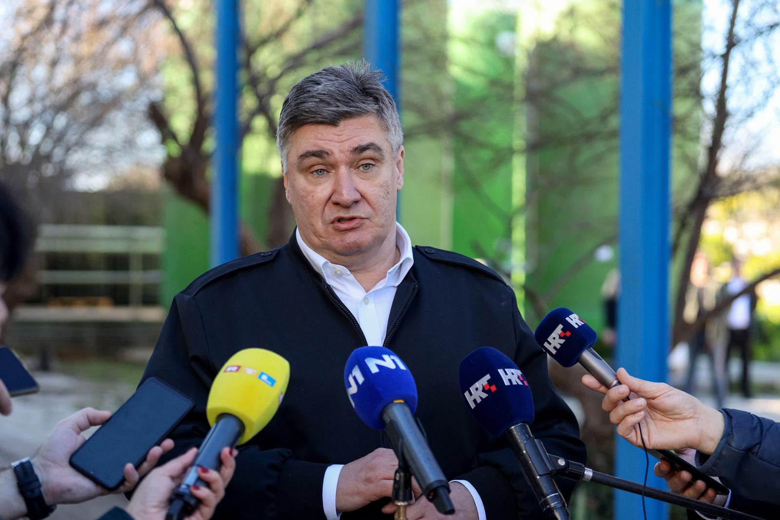 Sali: Predsjednik Milanović posjetio je tvrtku Mardešić te obišao pogon