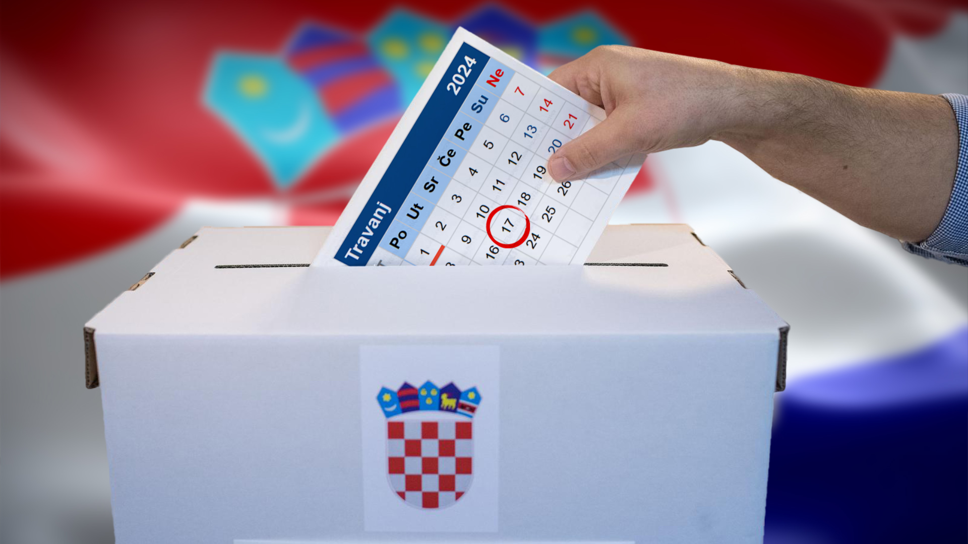 izbori, parlamentarni izbori