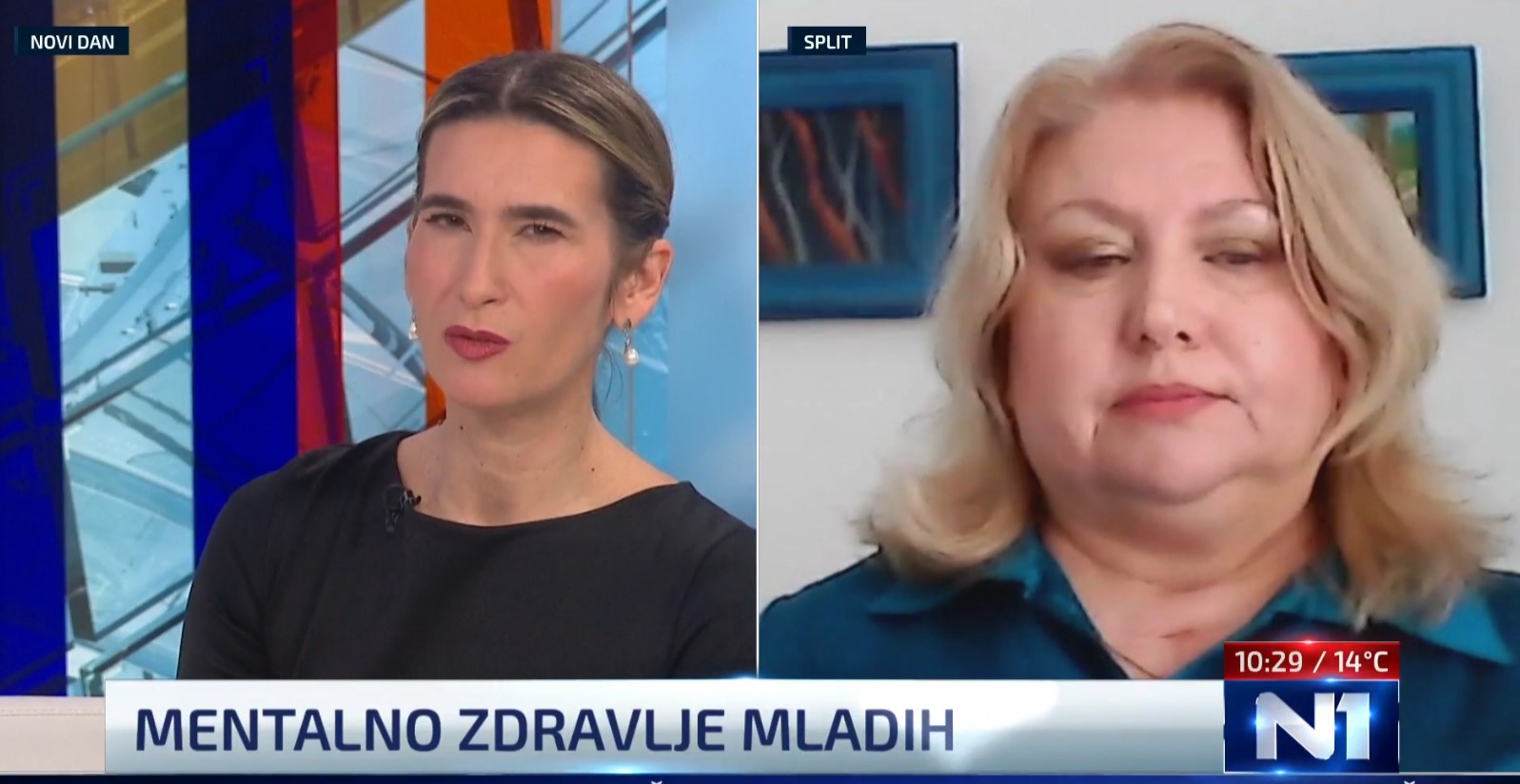 Danijela Štimac Grbić