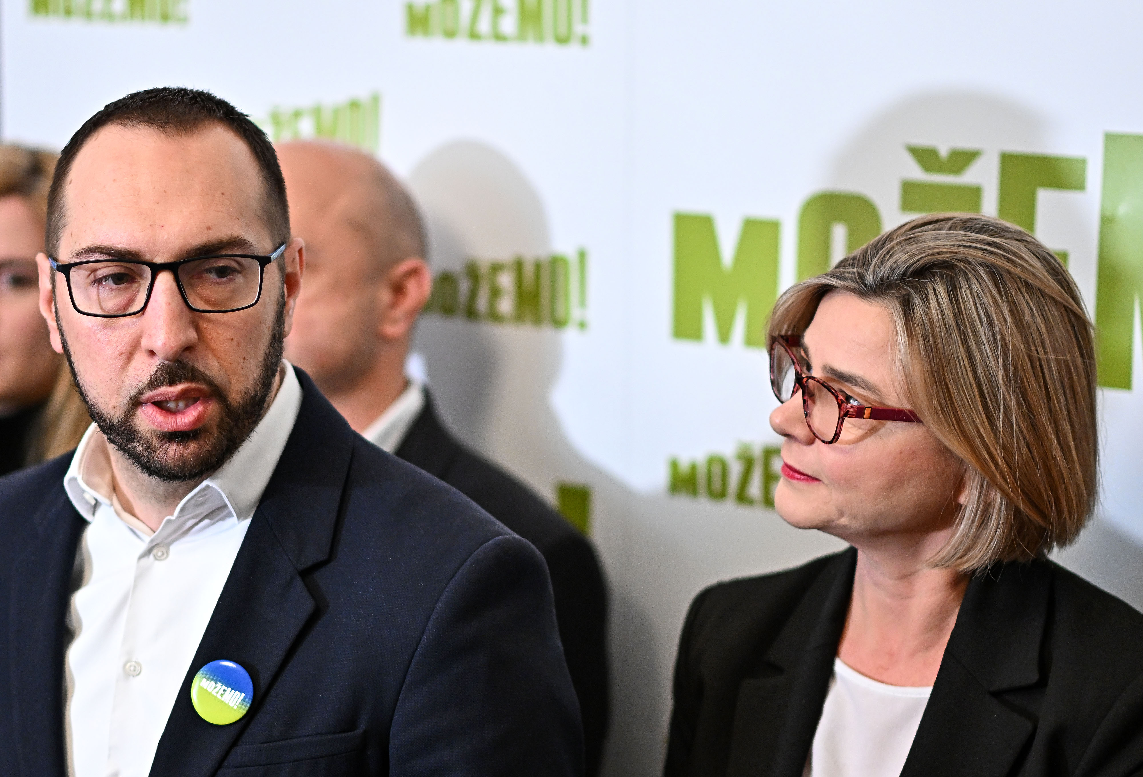 Tomašević i Benčić