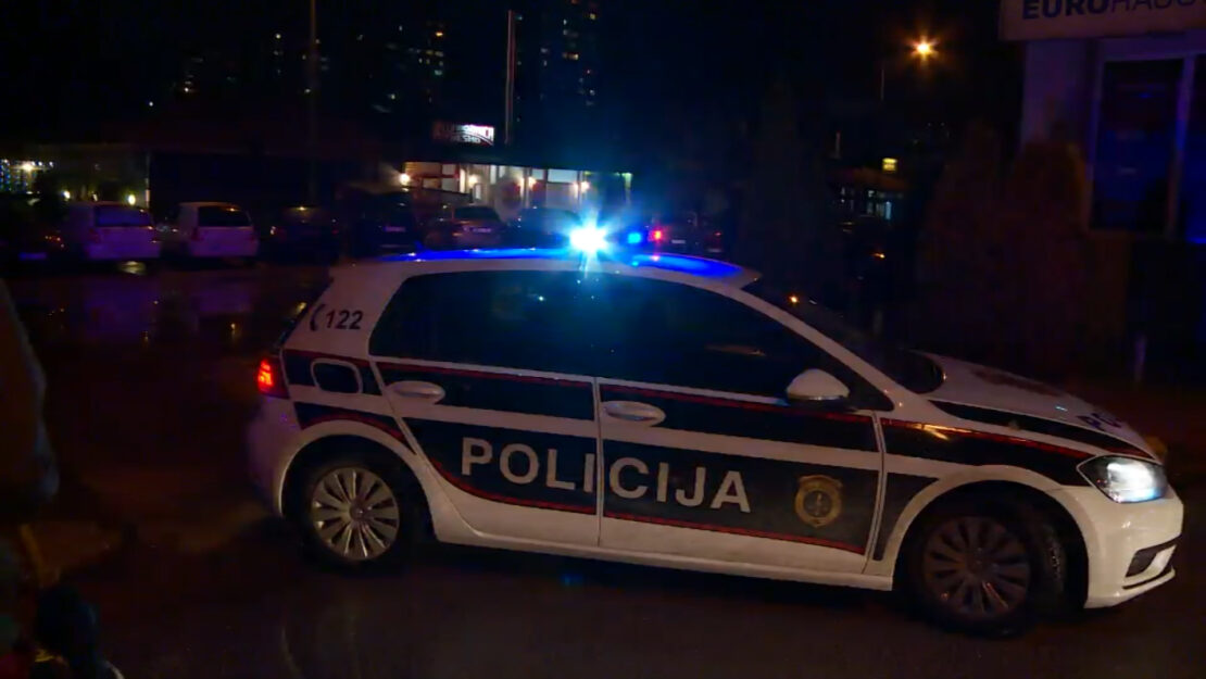 Policija