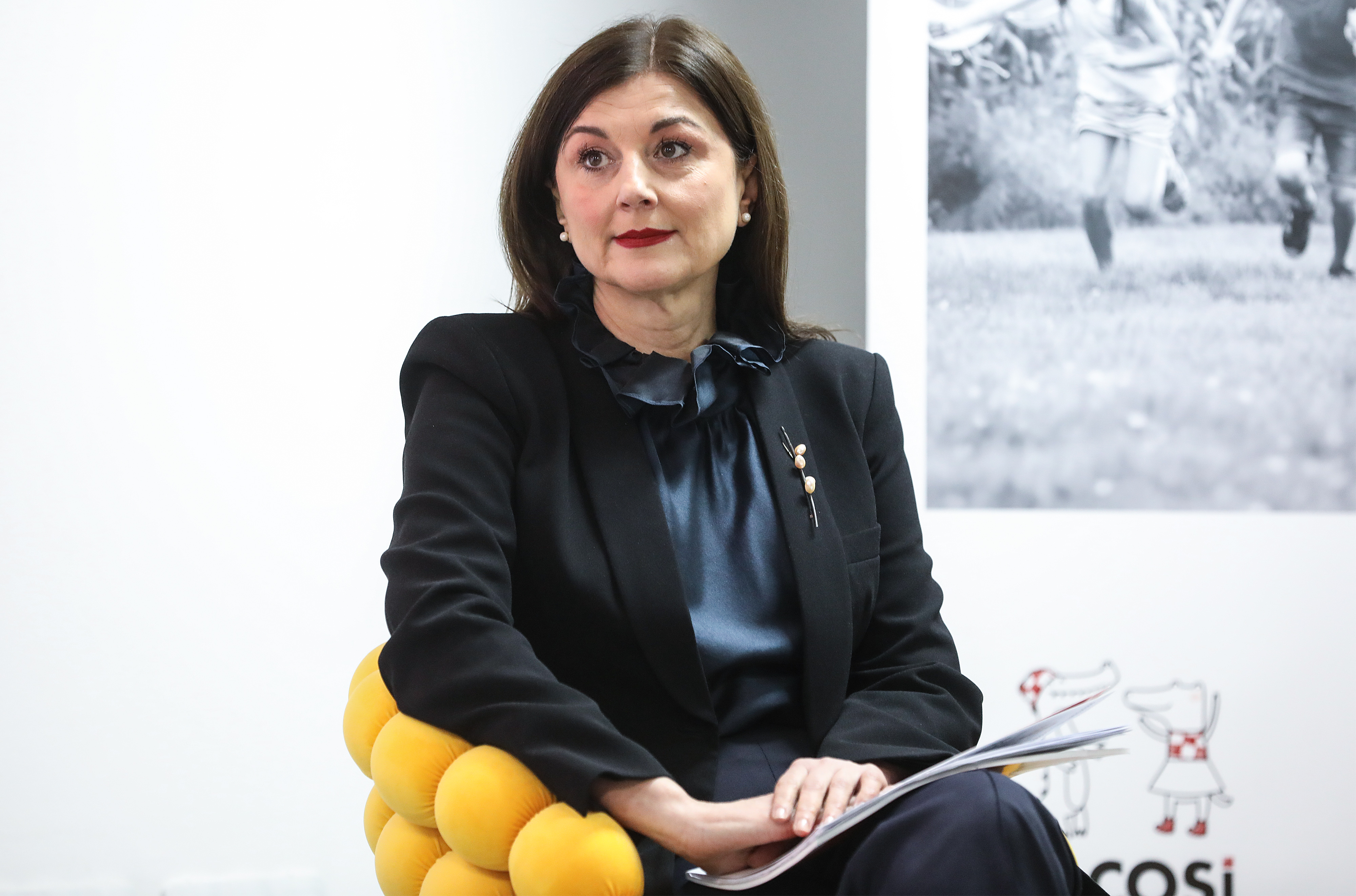 Zagreb: Sanja Musić Milanović predstavila rezultate istraživanja Svjetske zdravstvene organizacije u povodu Svjetskog dana debljine