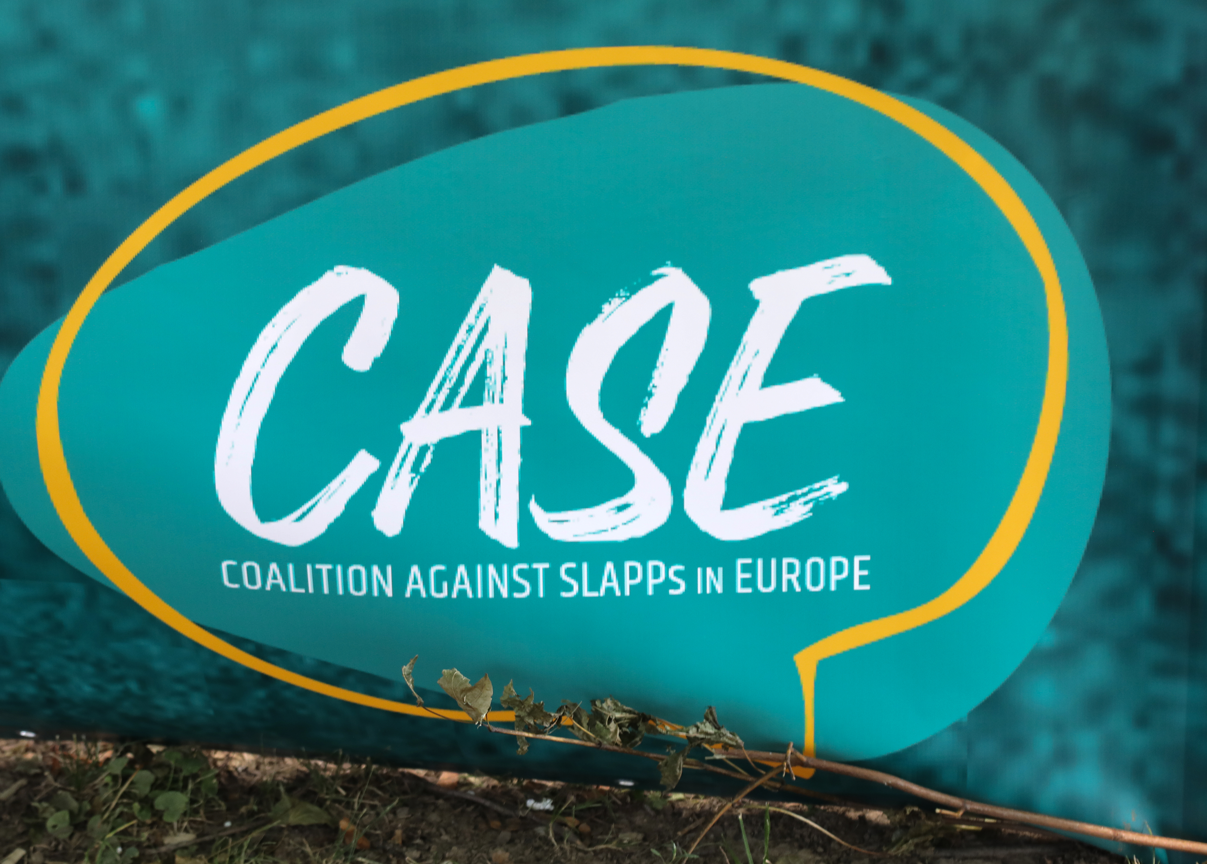 Zagreb: Konferencija za medije HND-a ispred zgrade Ministarstva pravosuđa