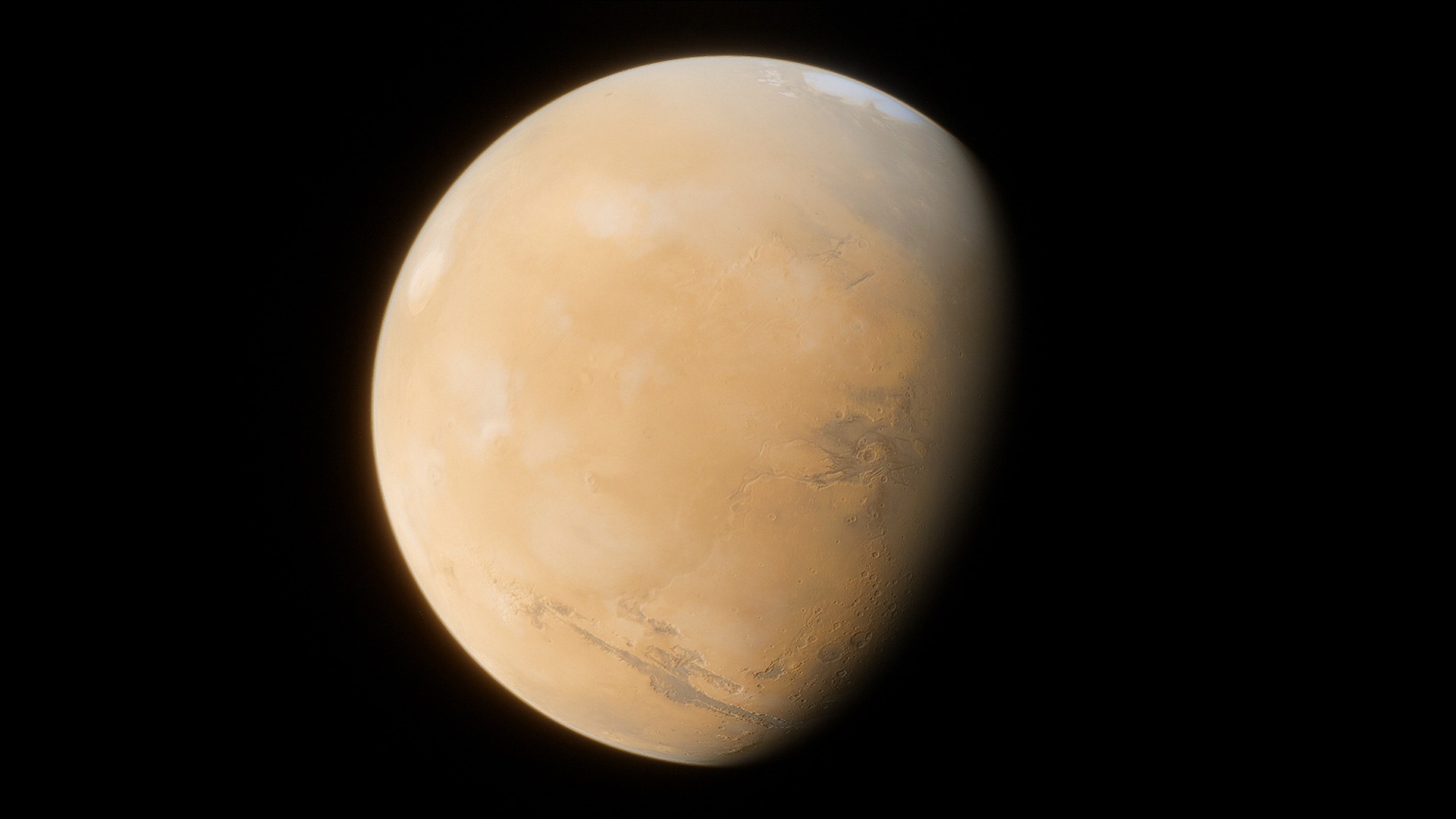 Mars