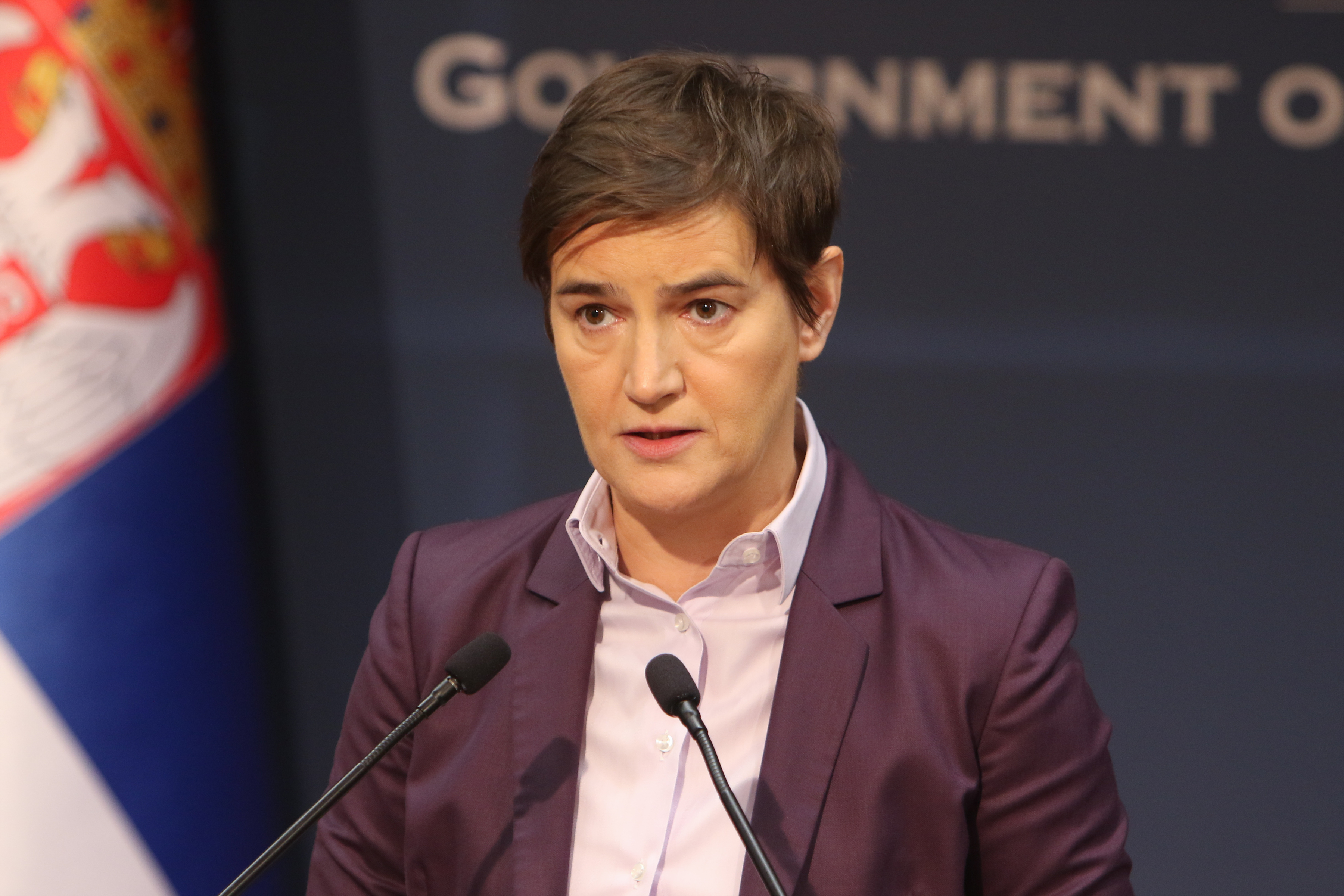 Ana Brnabić