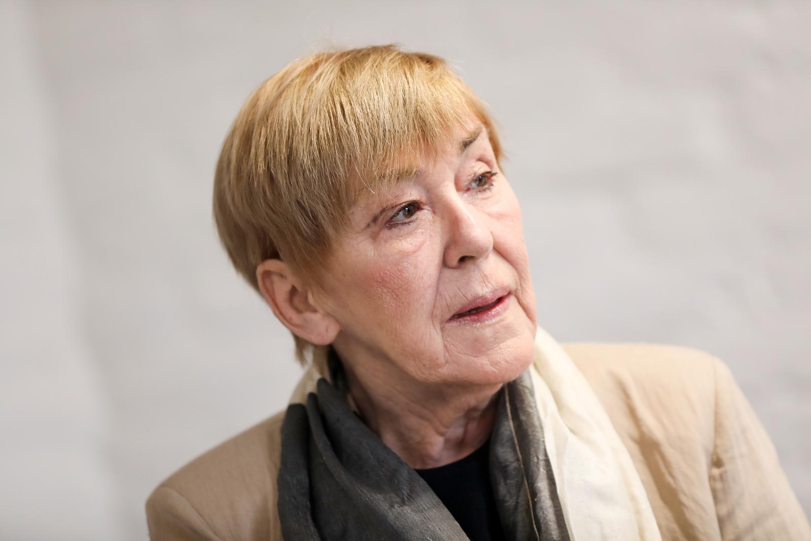 Zagreb: Zaklada Solidarna predstavila kampanju 'Život ima cijenu'