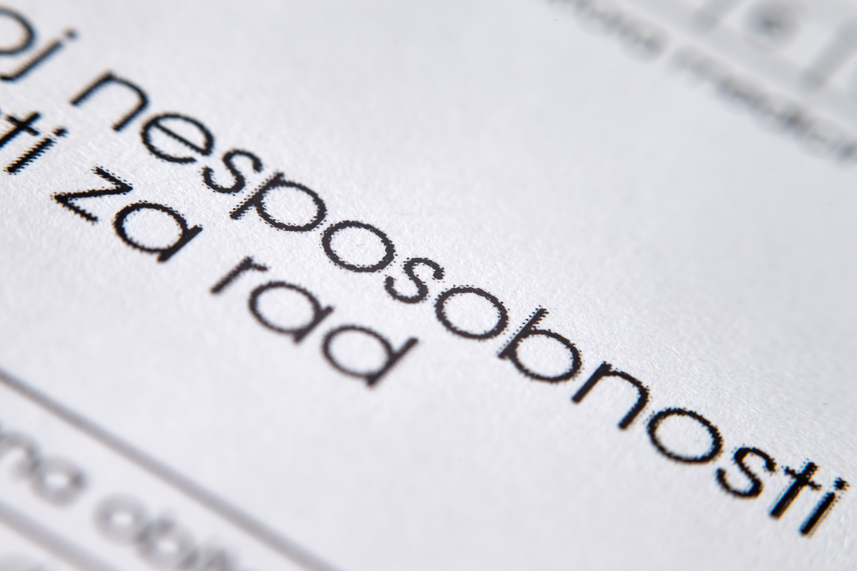 Doznake za bolovanje