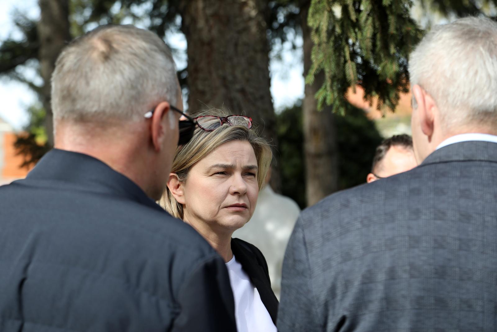 Petrinja: Možemo! predstavio kandidate i prioritete za VII. izbornu jedinicu