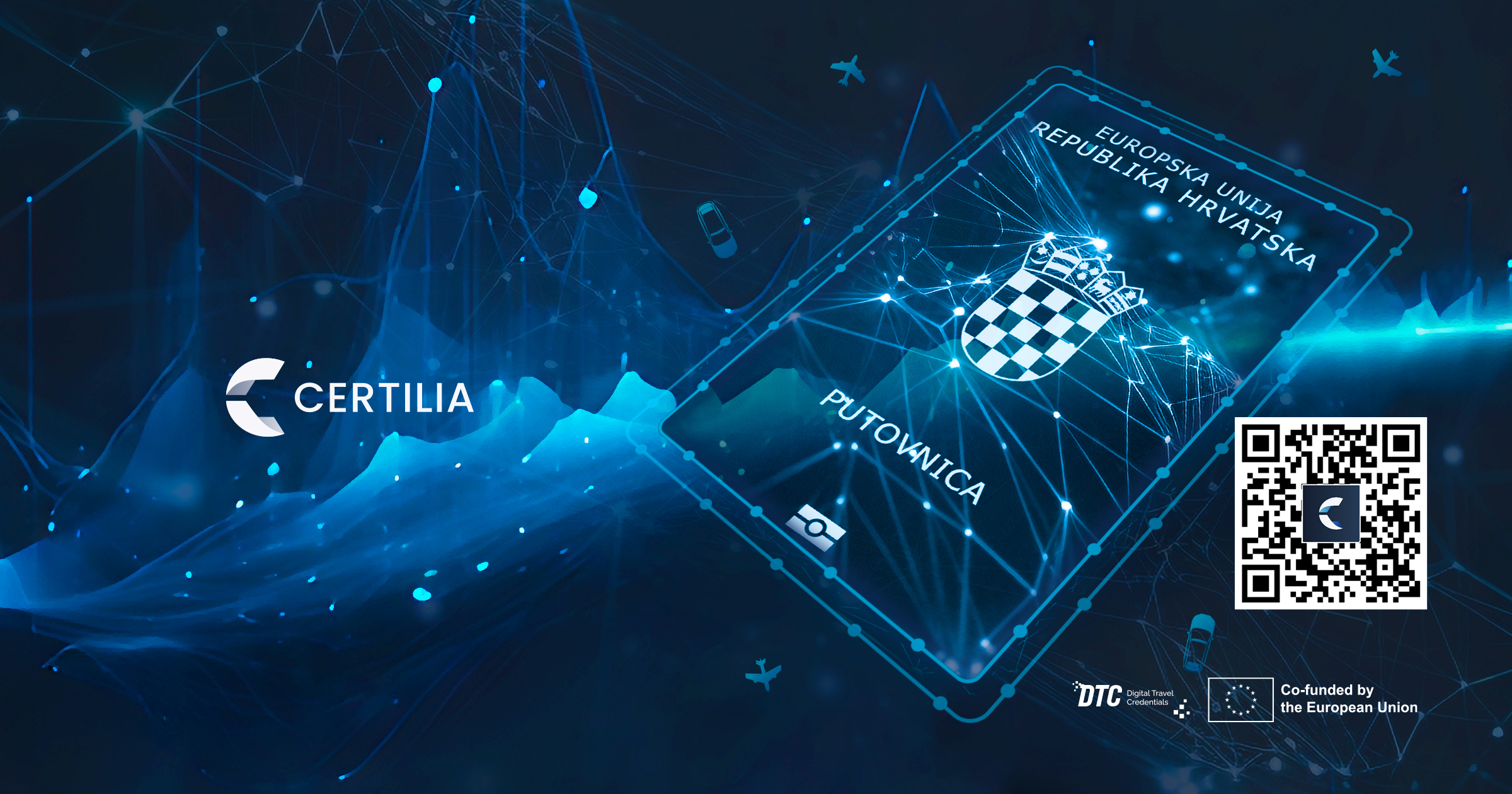 AKD digitalna putovnica