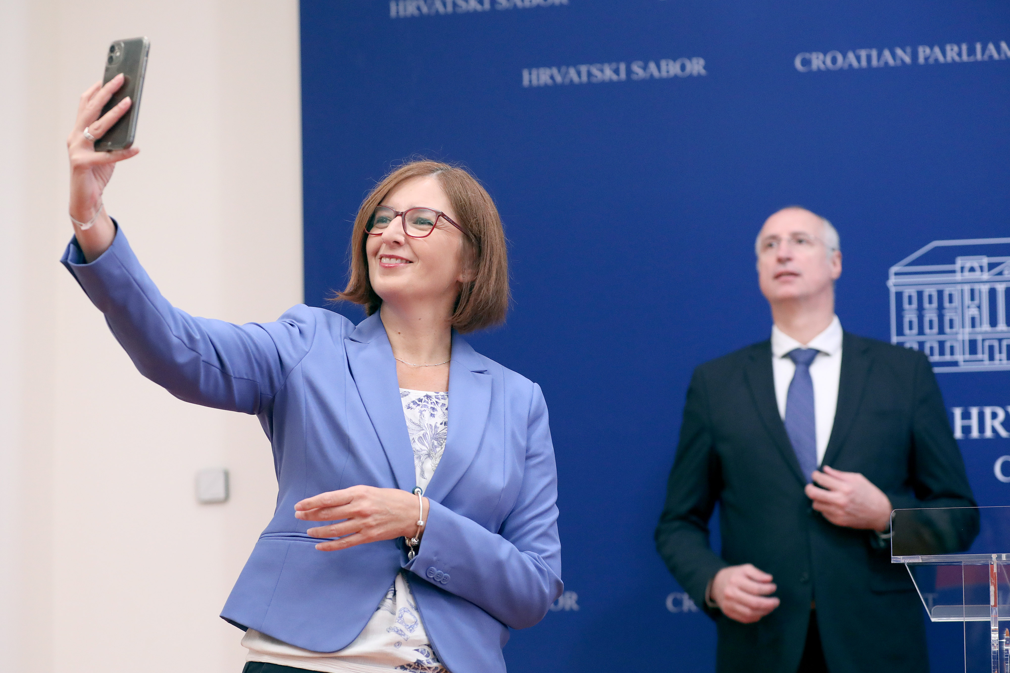 Marijana i Ivica Puljak