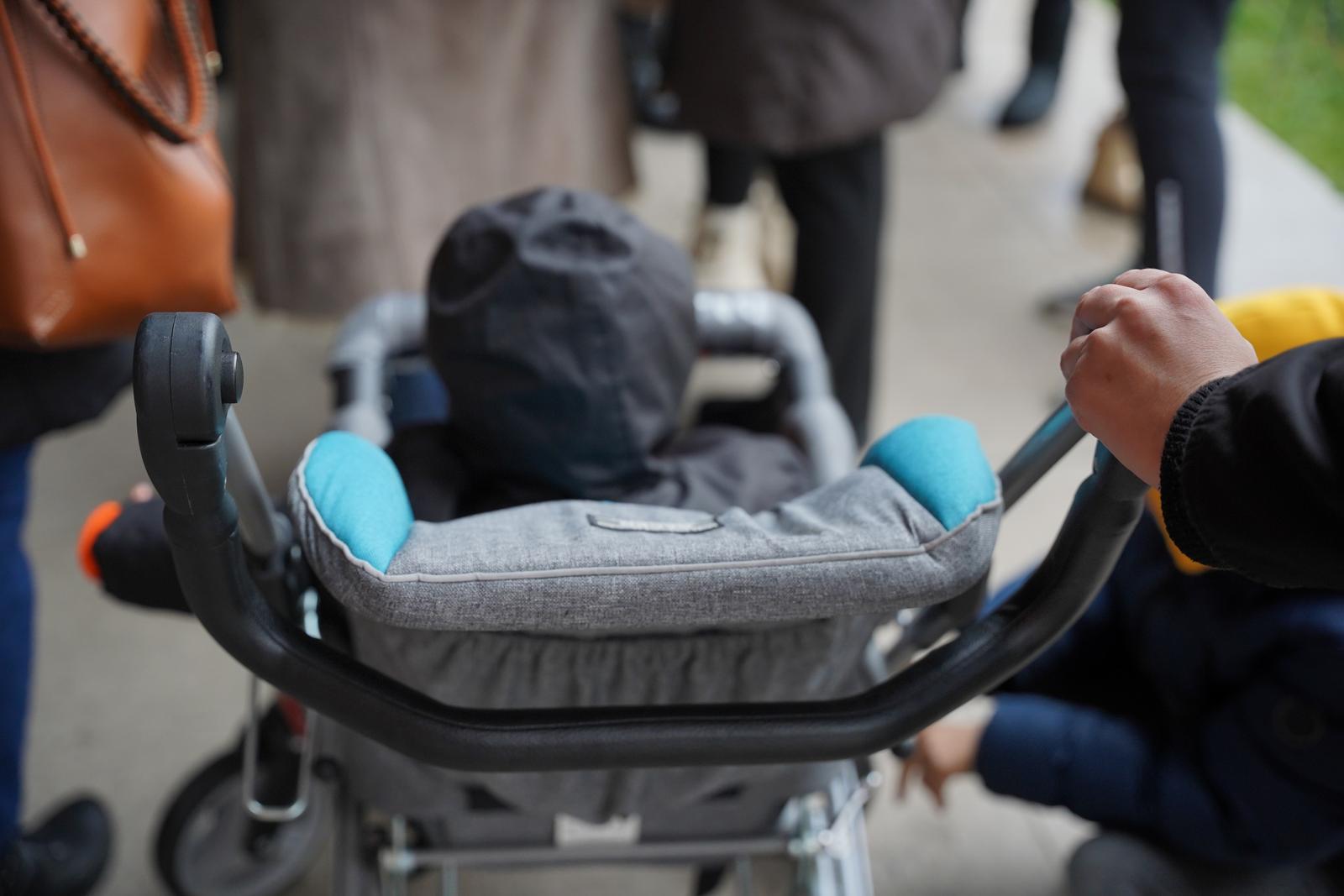 Banja Luka: Majke njegovateljice traže svoja prava