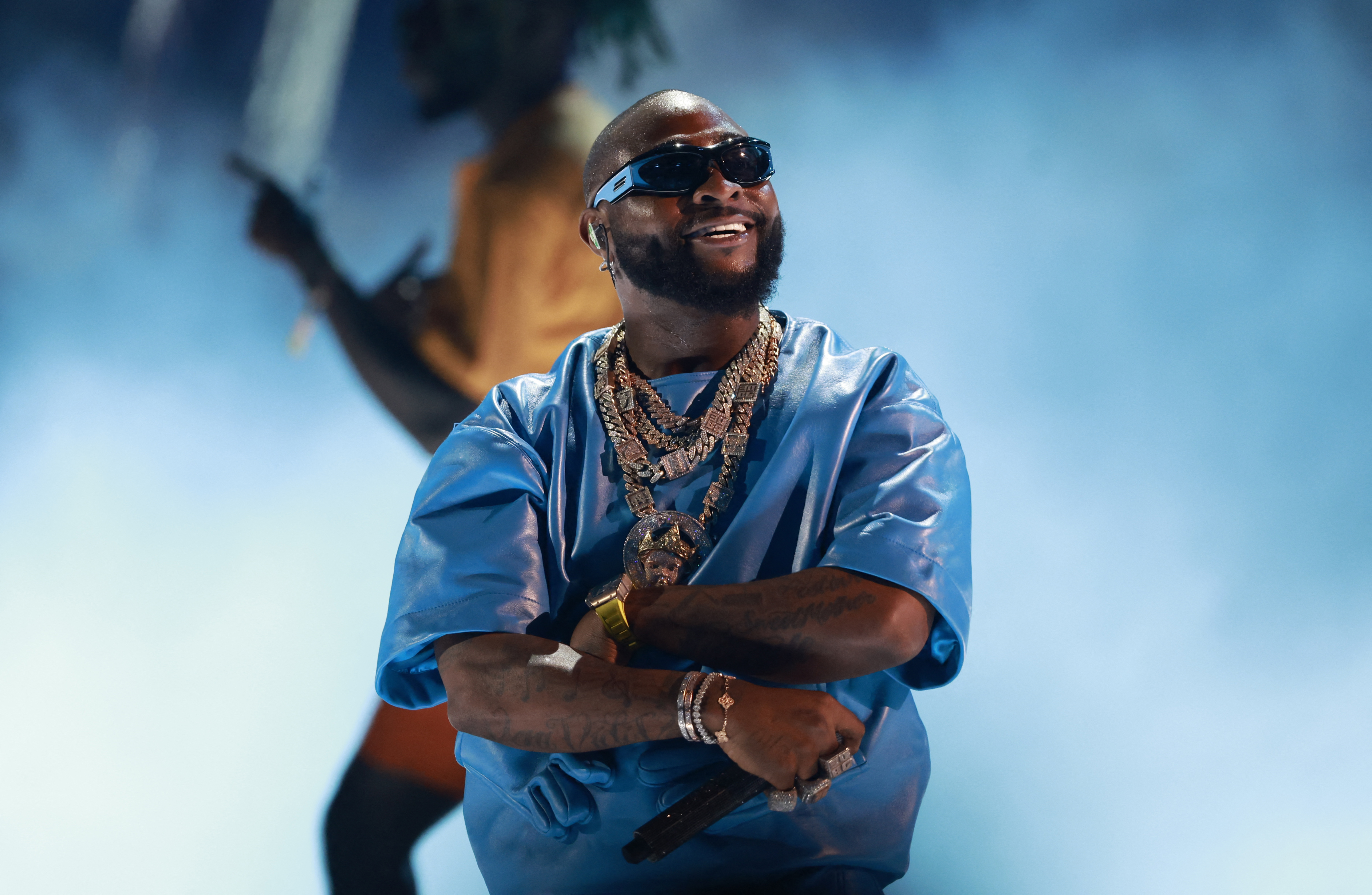 BET awards 2023 - Show