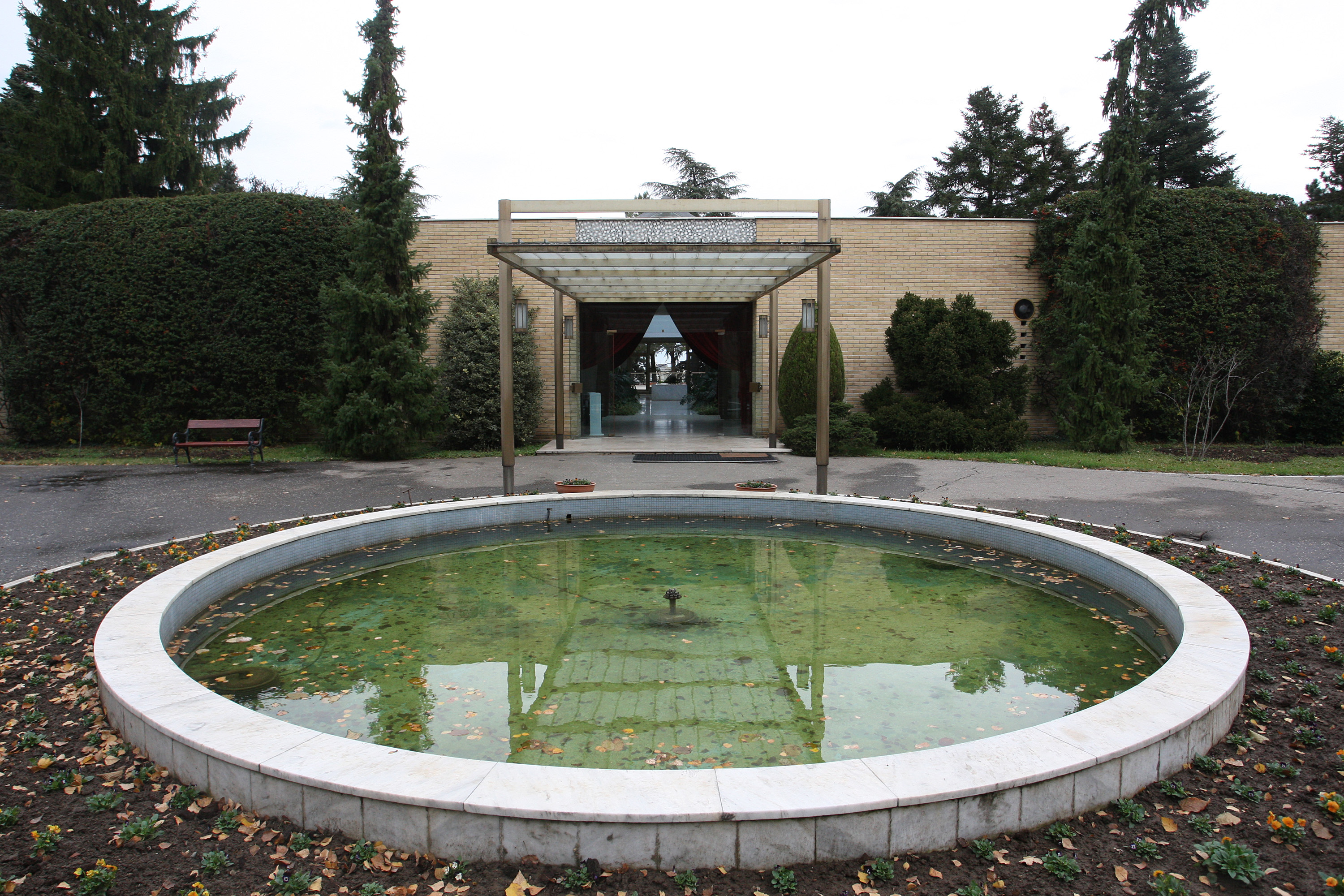 Na dananji dan prije 43 godine umro Josip Broz Tito