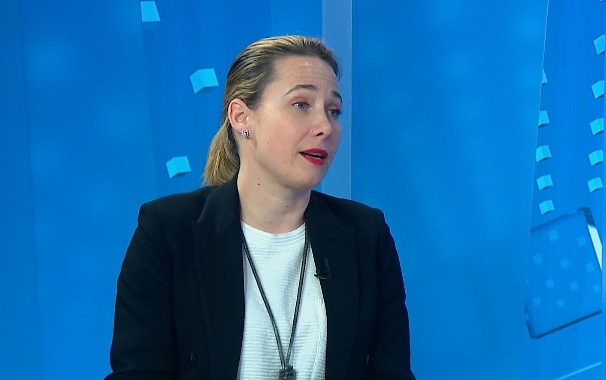 Marija Selak Raspudić