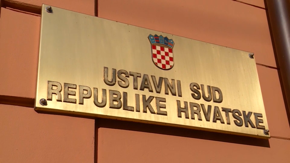 ustavni sud