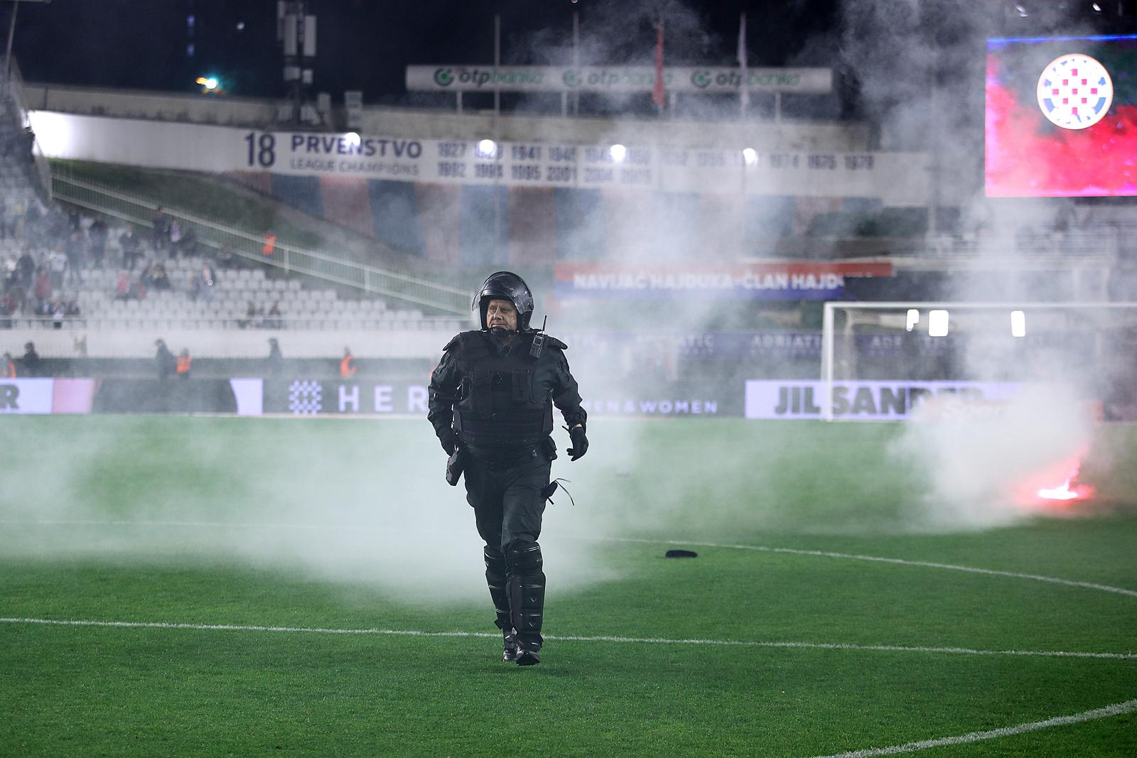 Šime Zelić/Pixsell