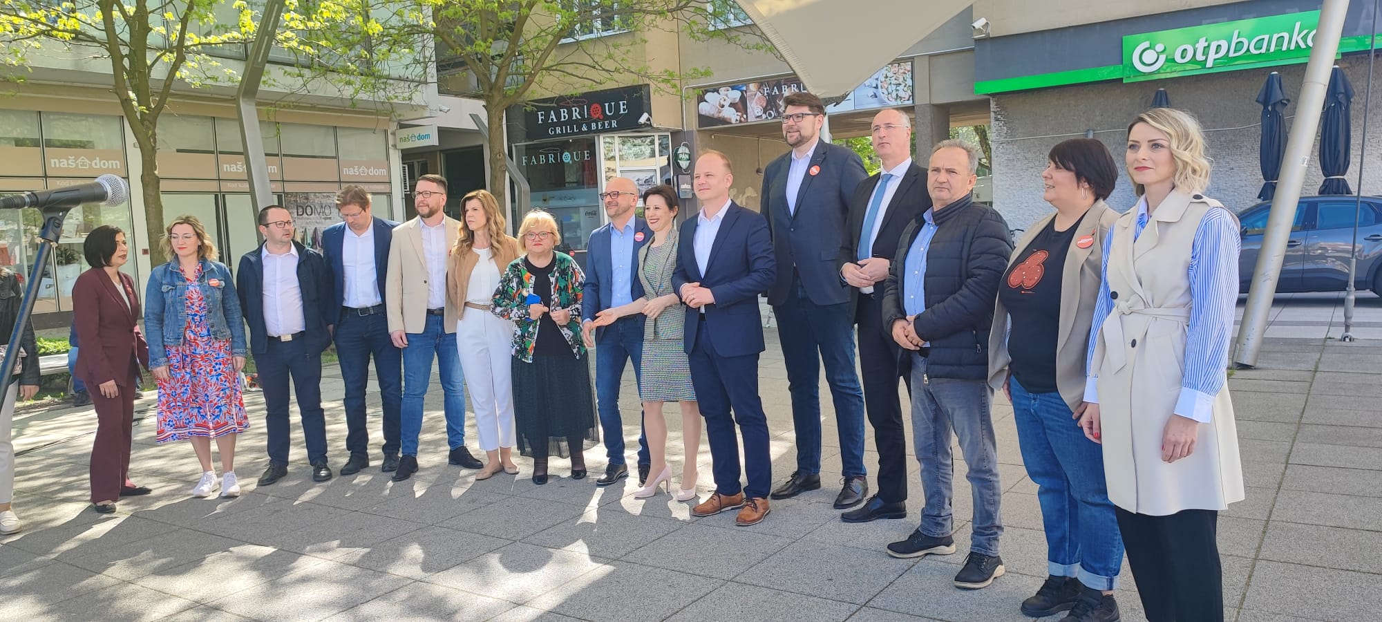 Peđa Grbin, Rijeke pravde