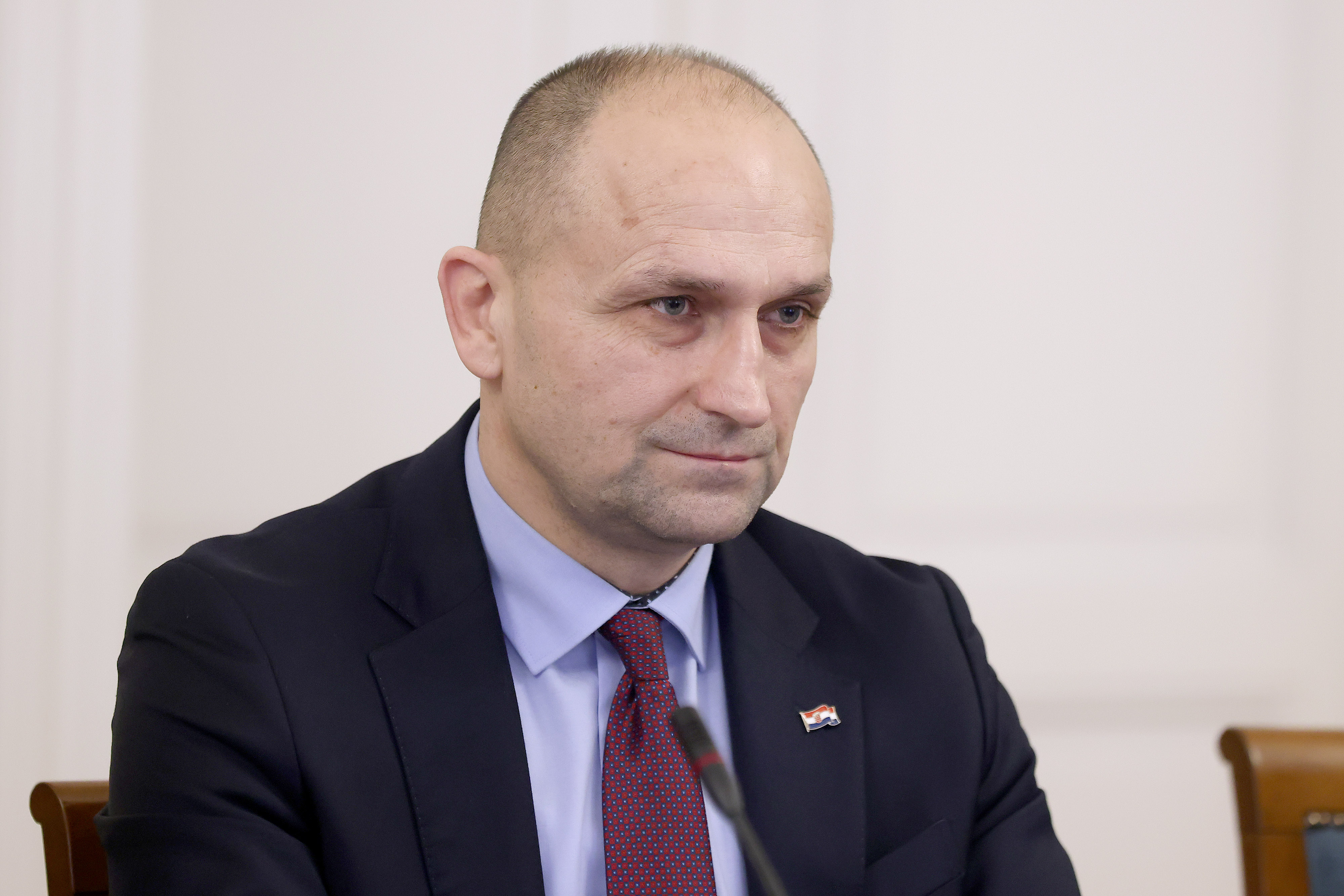 Zagreb: Odbor za obranu jednoglasno podržao imenovanje Tihomira Kundida za novog načelnika Glavnog stožera OS RH