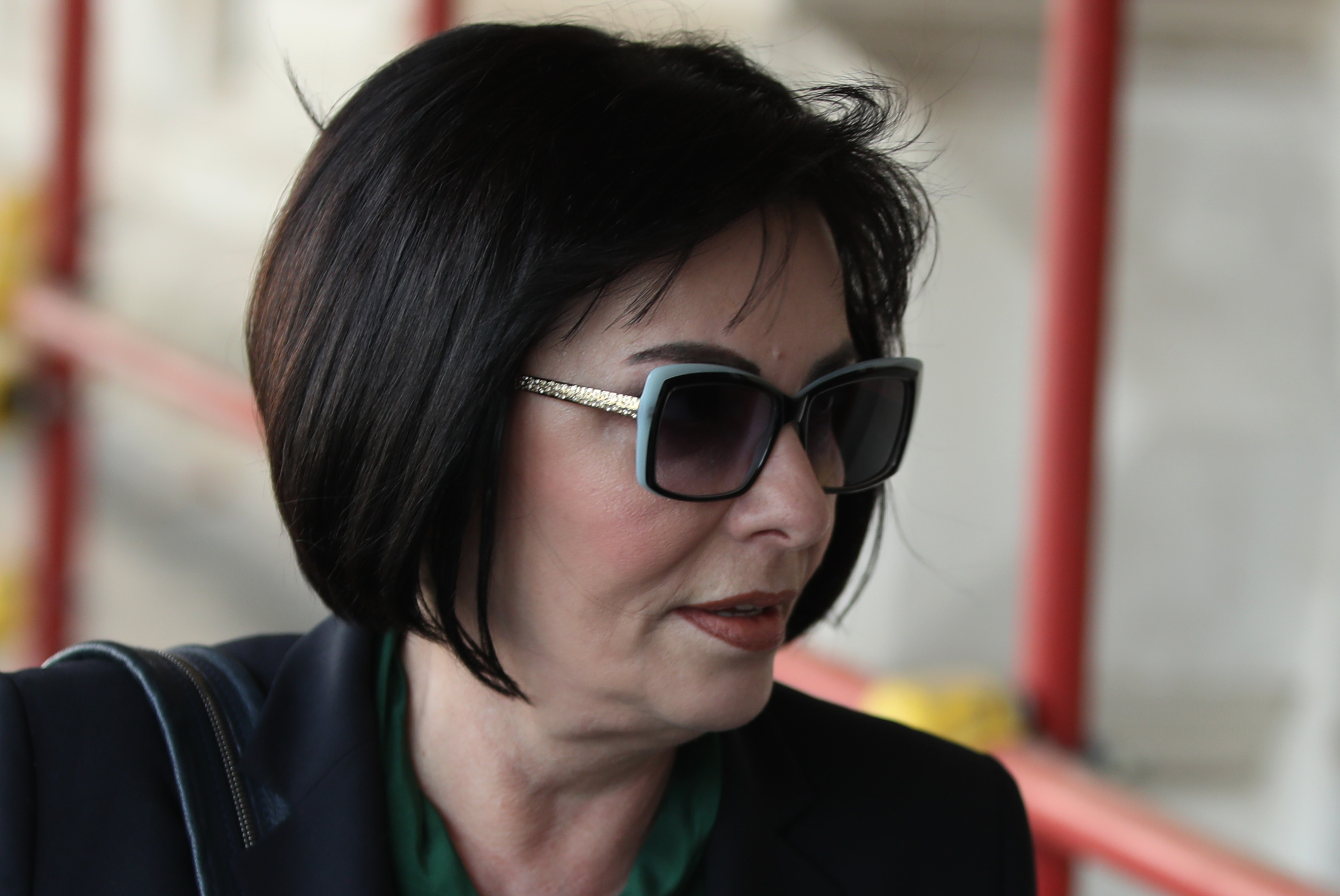 Zagreb: Danas je objava presude Marini Lovrić Merzel