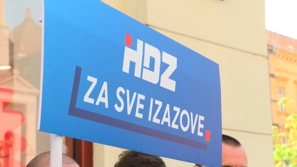 HDZ