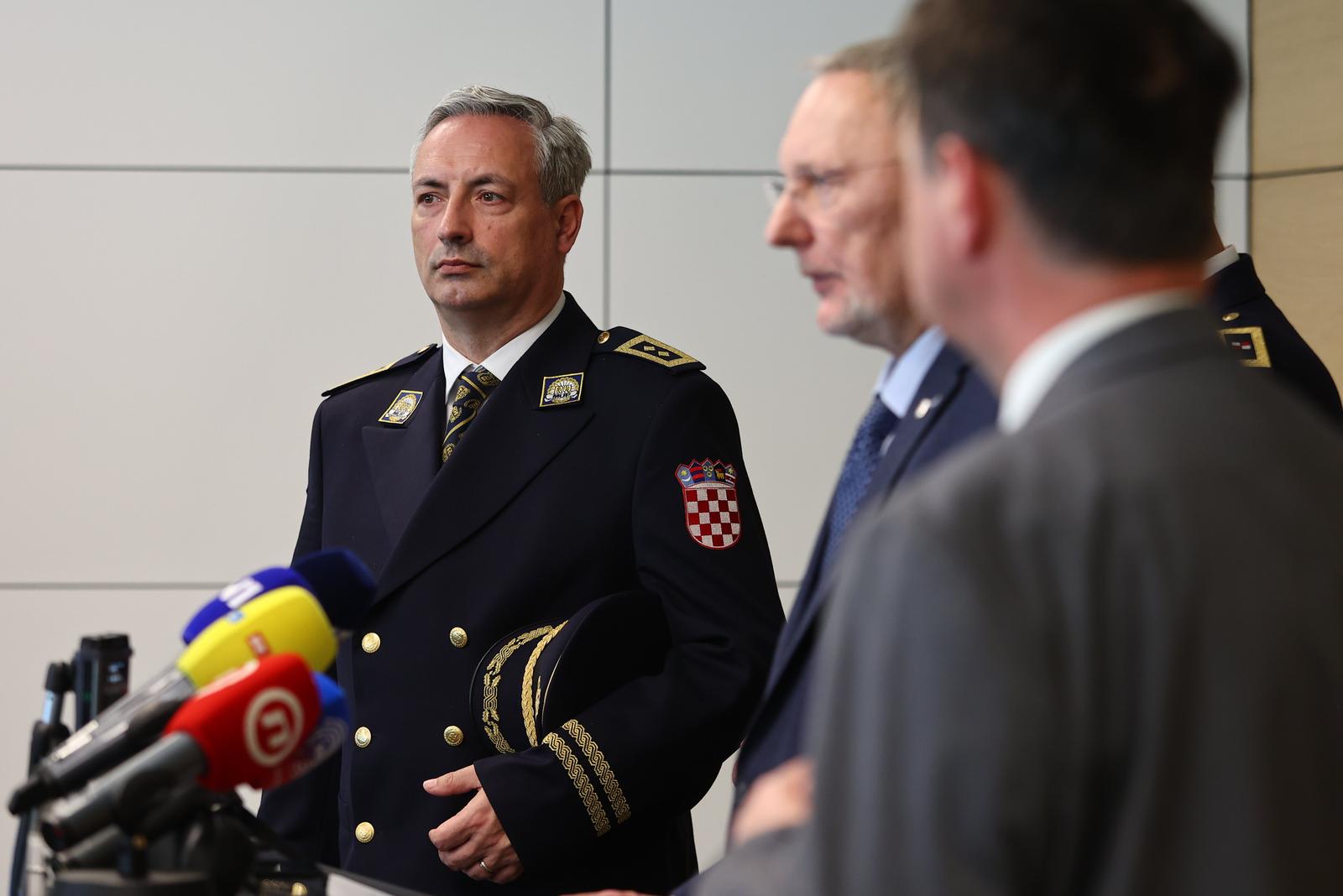 Kaštel Štafilić: Ministar Davor Božinović nazočio je obilježavanju početka rada zračnih luka bez graničnih kontrola