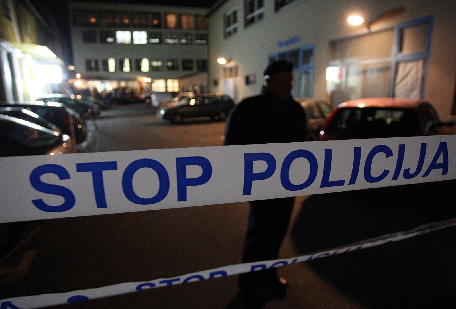 ARHIVA - Na dananji dan u eksploziji ispred redakcije Nacionala ubijen Ivo Pukani?