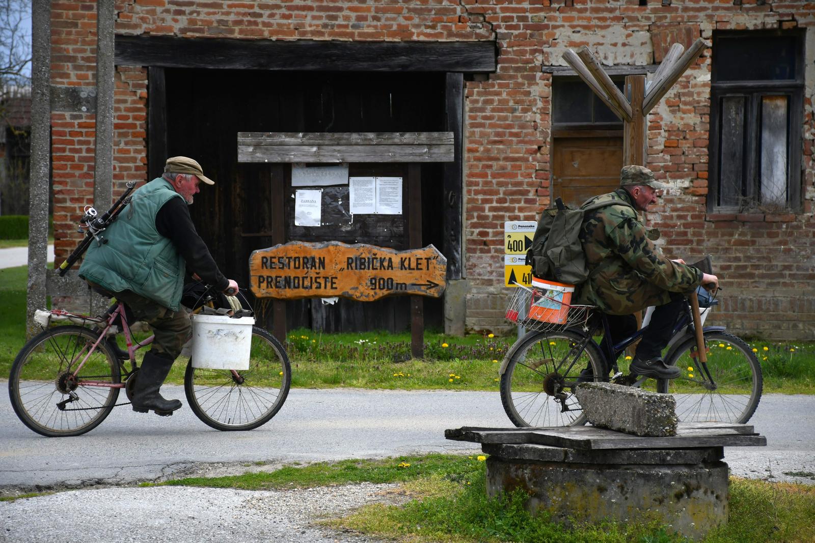 Bogata turisti?ka ponuda u okolici Pitoma?e