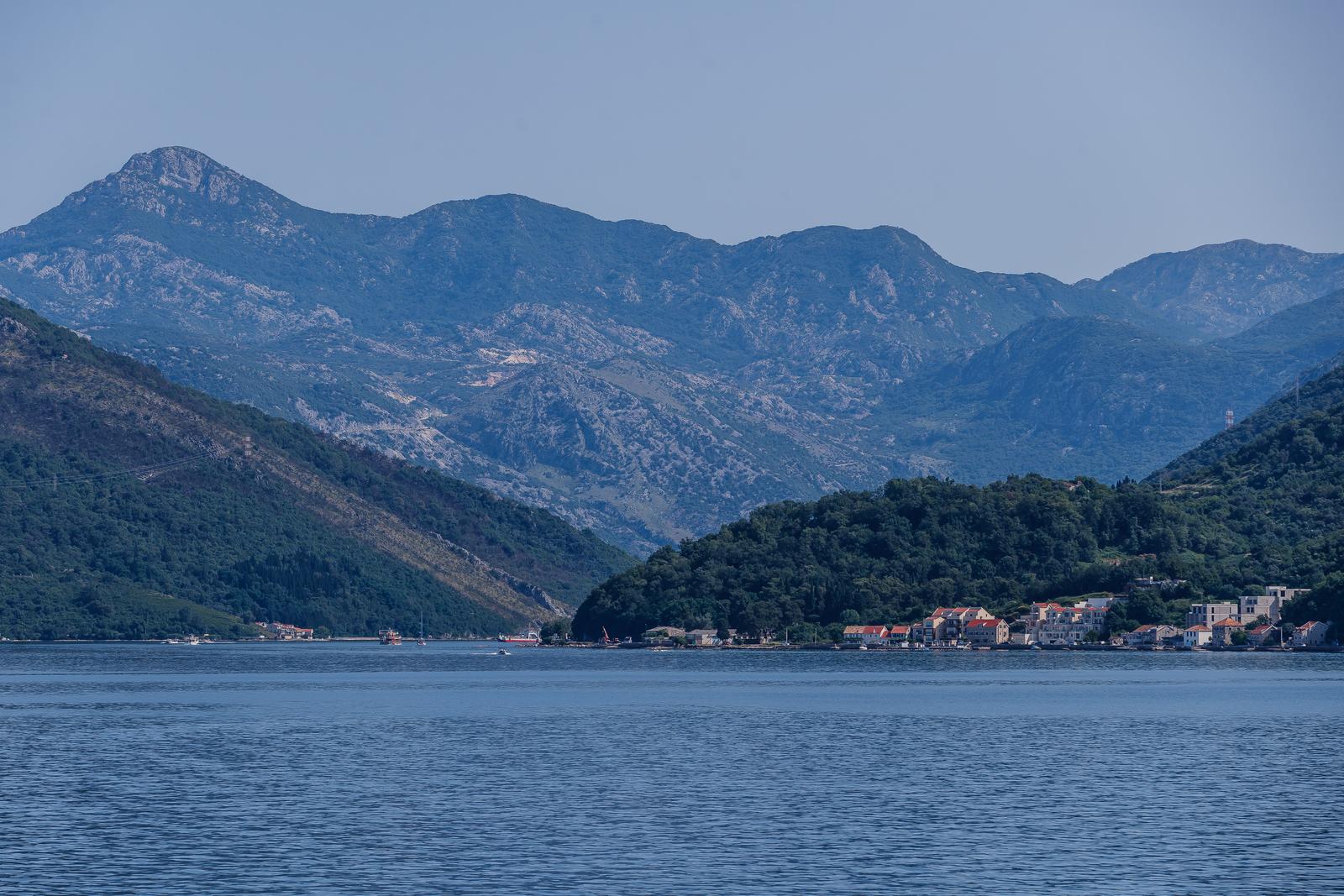 Tivat: Porto Montenegro najpoznatija je marina na Jadranu