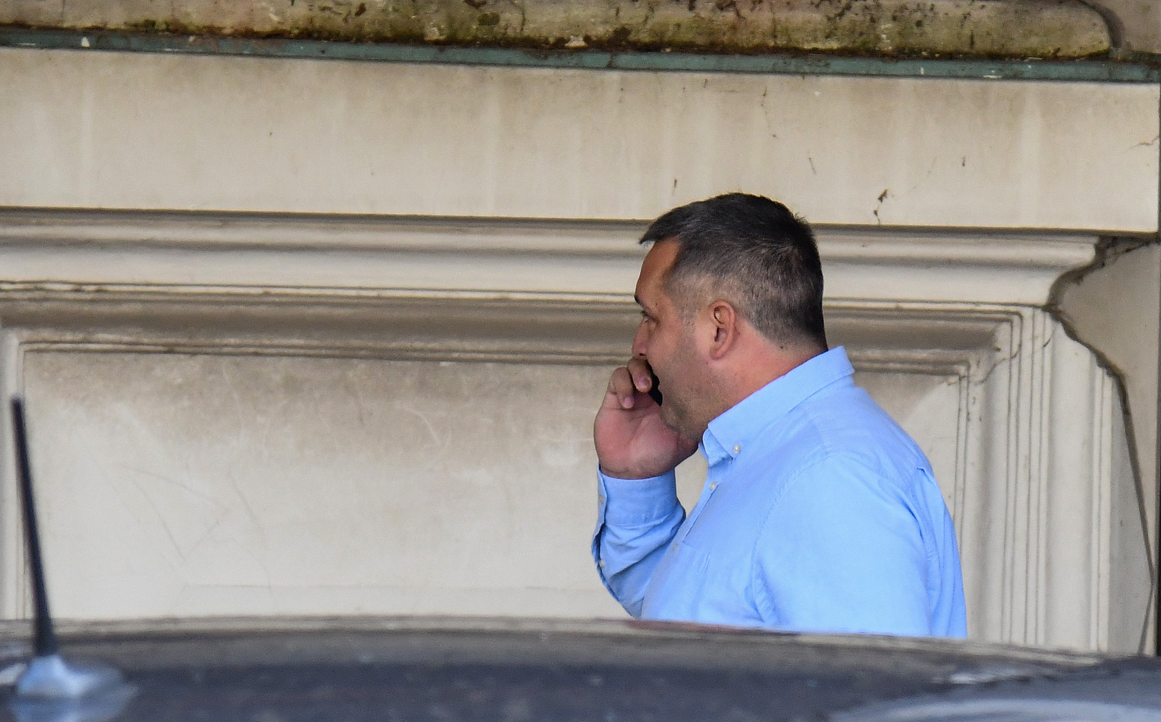 Zagreb: Osumnjičeni za namještanje poslova u Petrinji nakon potresa dolaze na Županijski sud