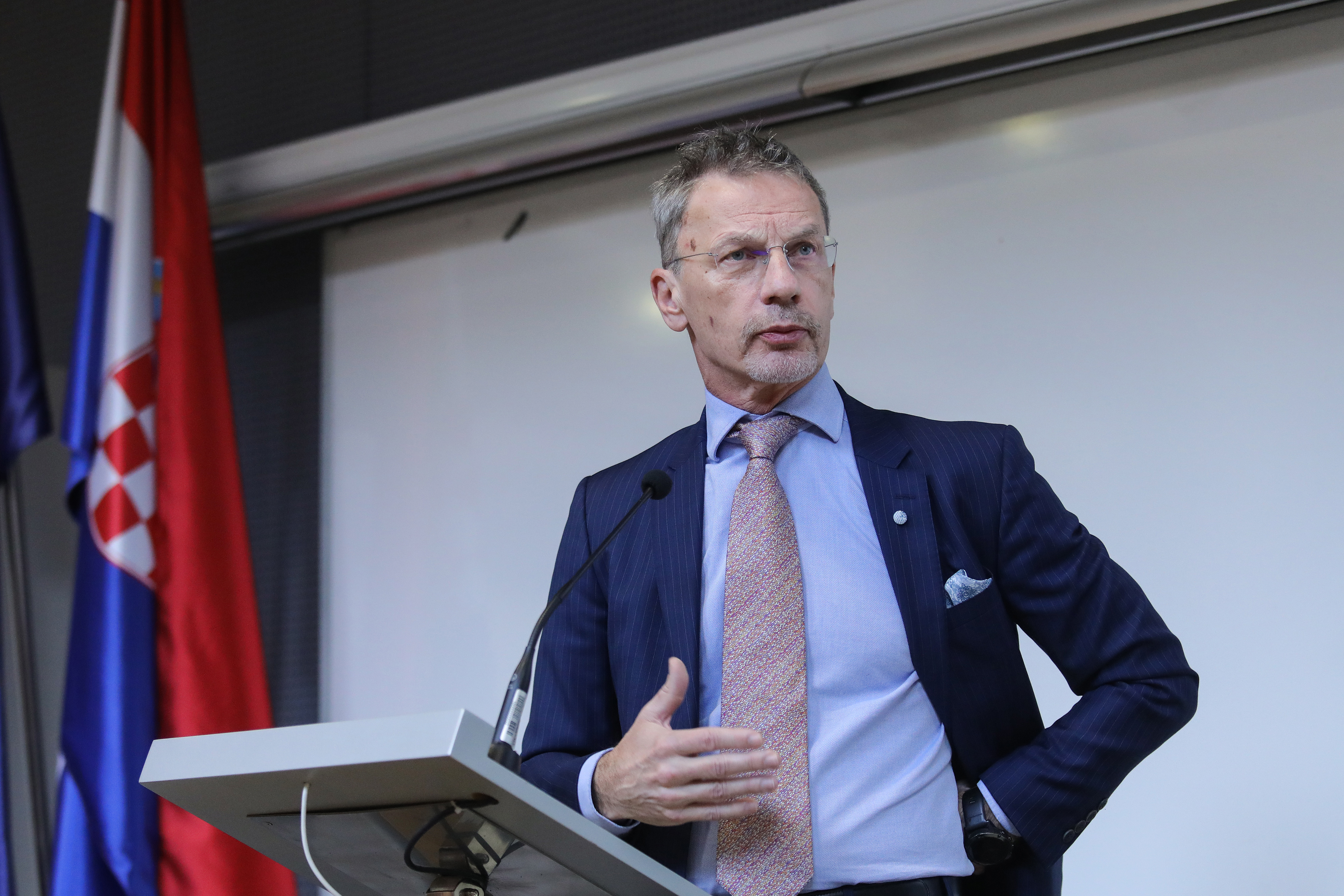 Zagreb: Održana jednodnevna konferencija "Financijska akademija"