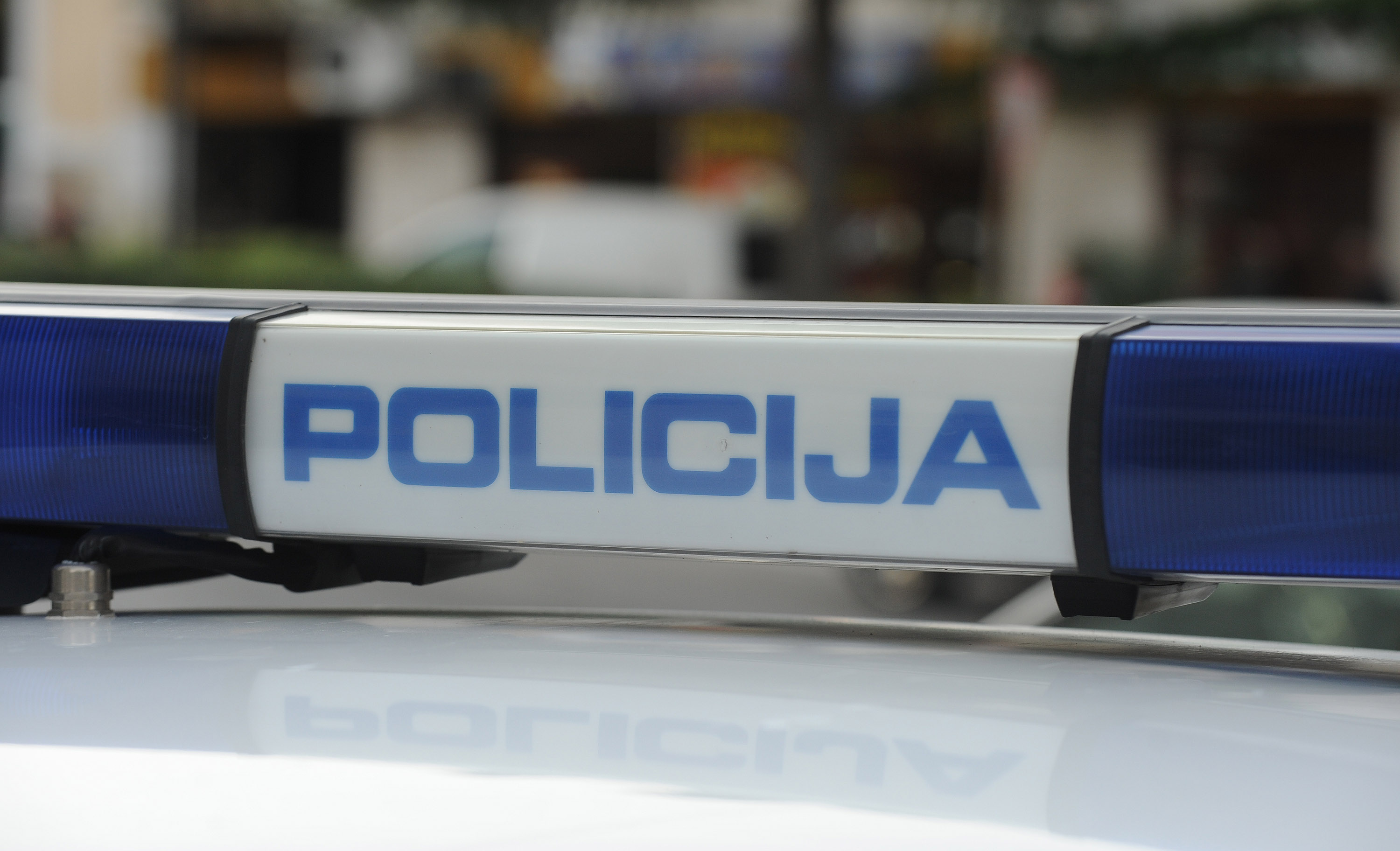 Policija