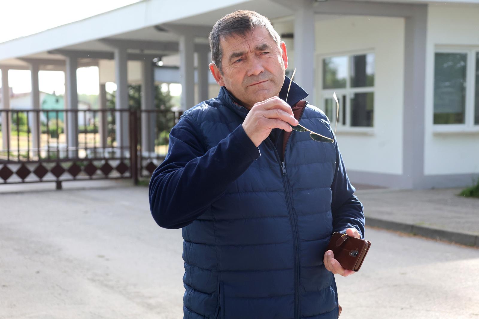 Velika Gorica: Ivan Bulj, ubojica Anđele Bešlić, izašao je na slobodu