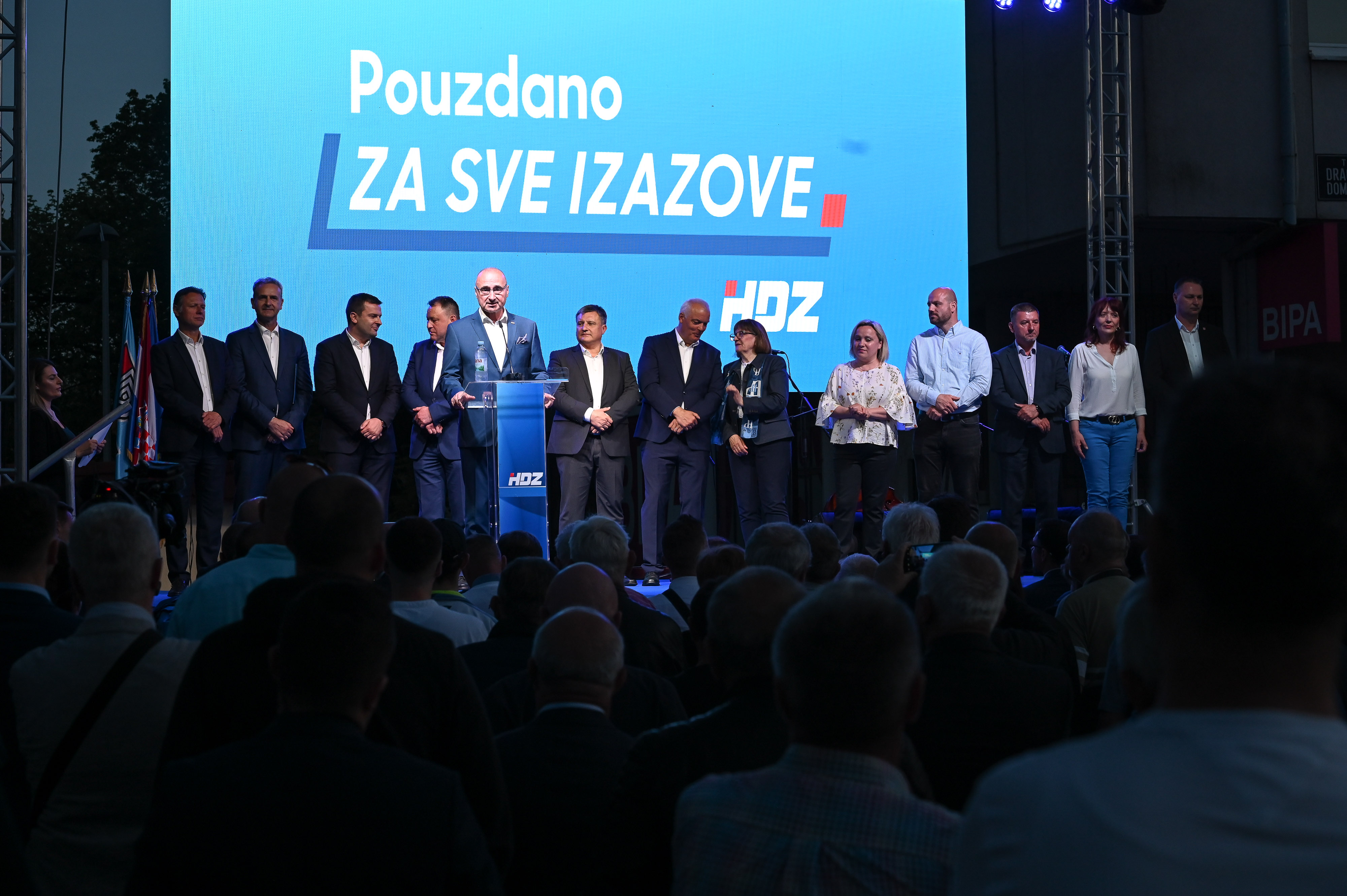 HDZ