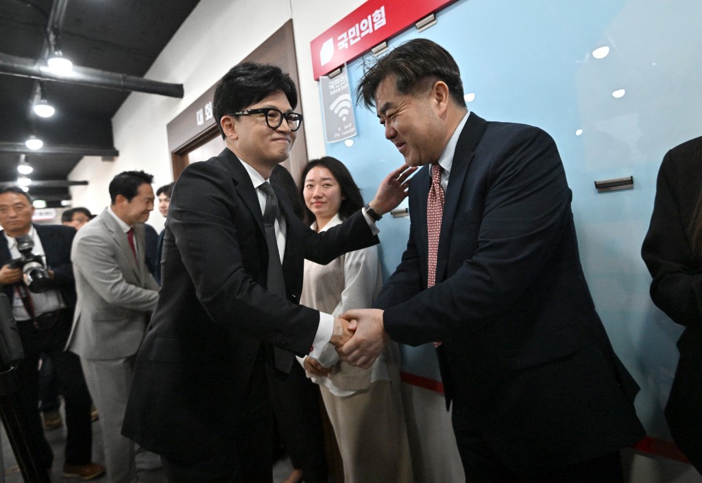 parlamerntarni izbori u Južnoj Koreji