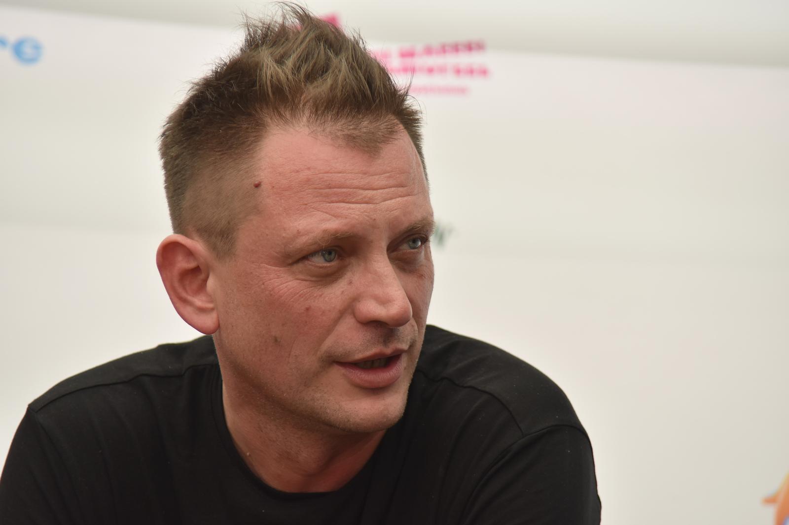 Pula: 65. Pulski filmski festival, konferencija za medije ekipe filma Egzorcizam