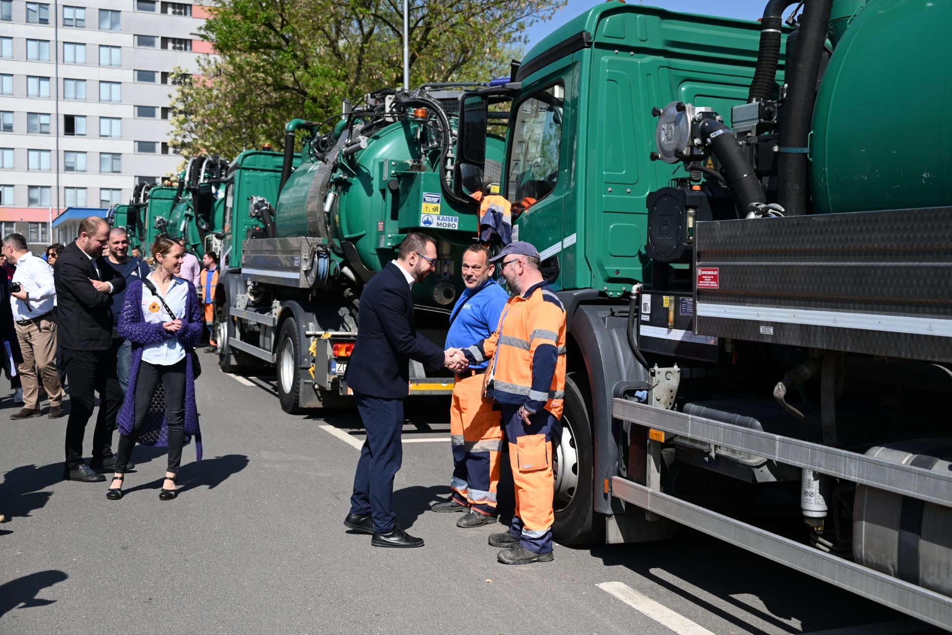 Tomislav Tomašević