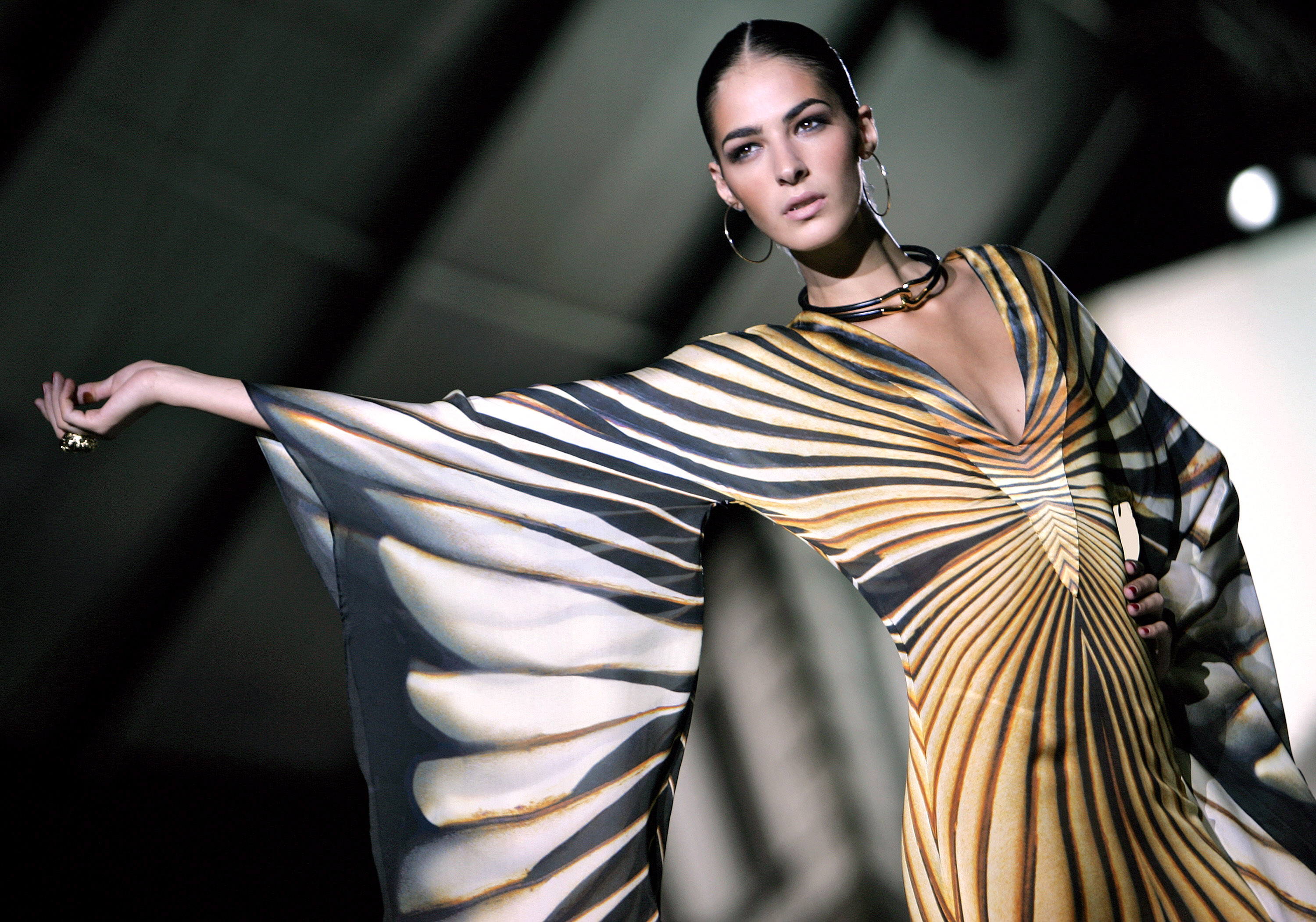 FILIPPO MONTEFORTE / AFP